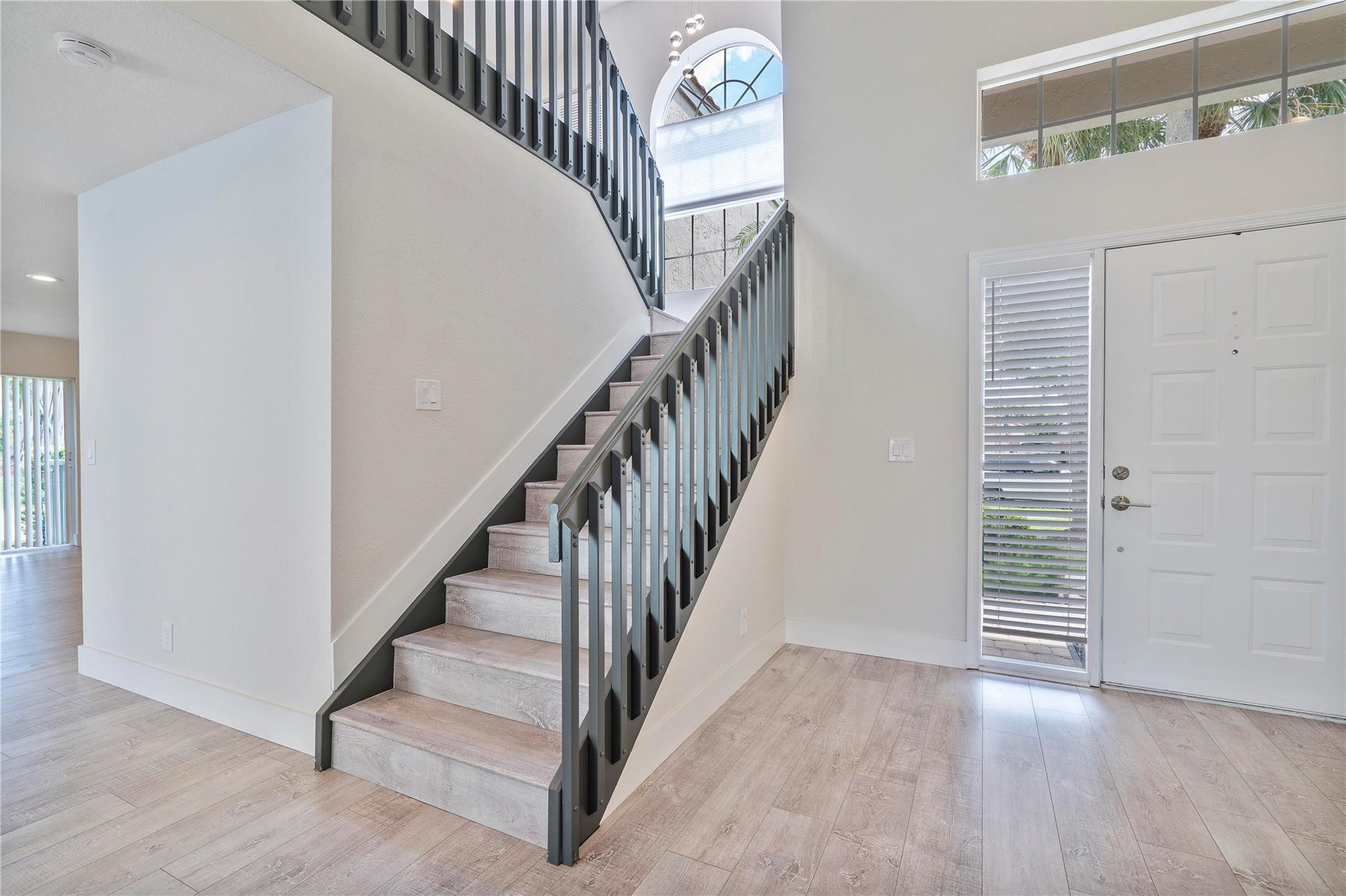 TERRAMAR ONE - Residential Lease