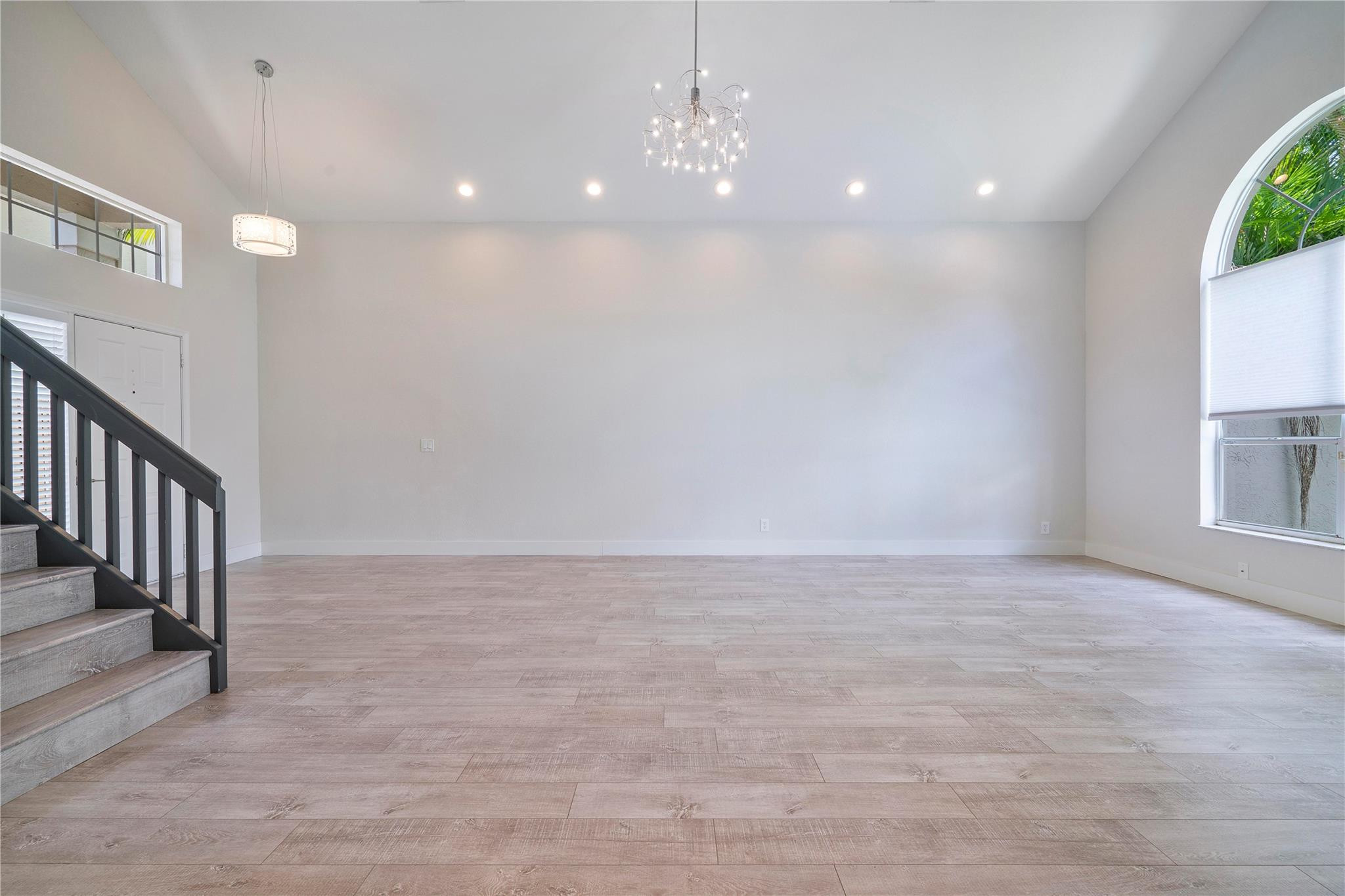 TERRAMAR ONE - Residential Lease