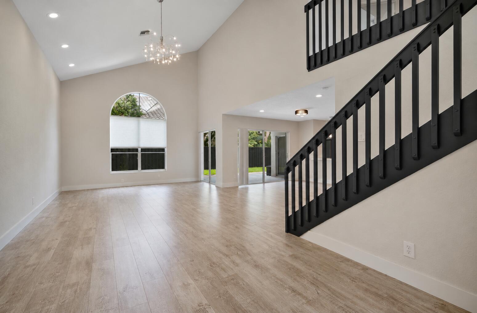 TERRAMAR ONE - Residential Lease