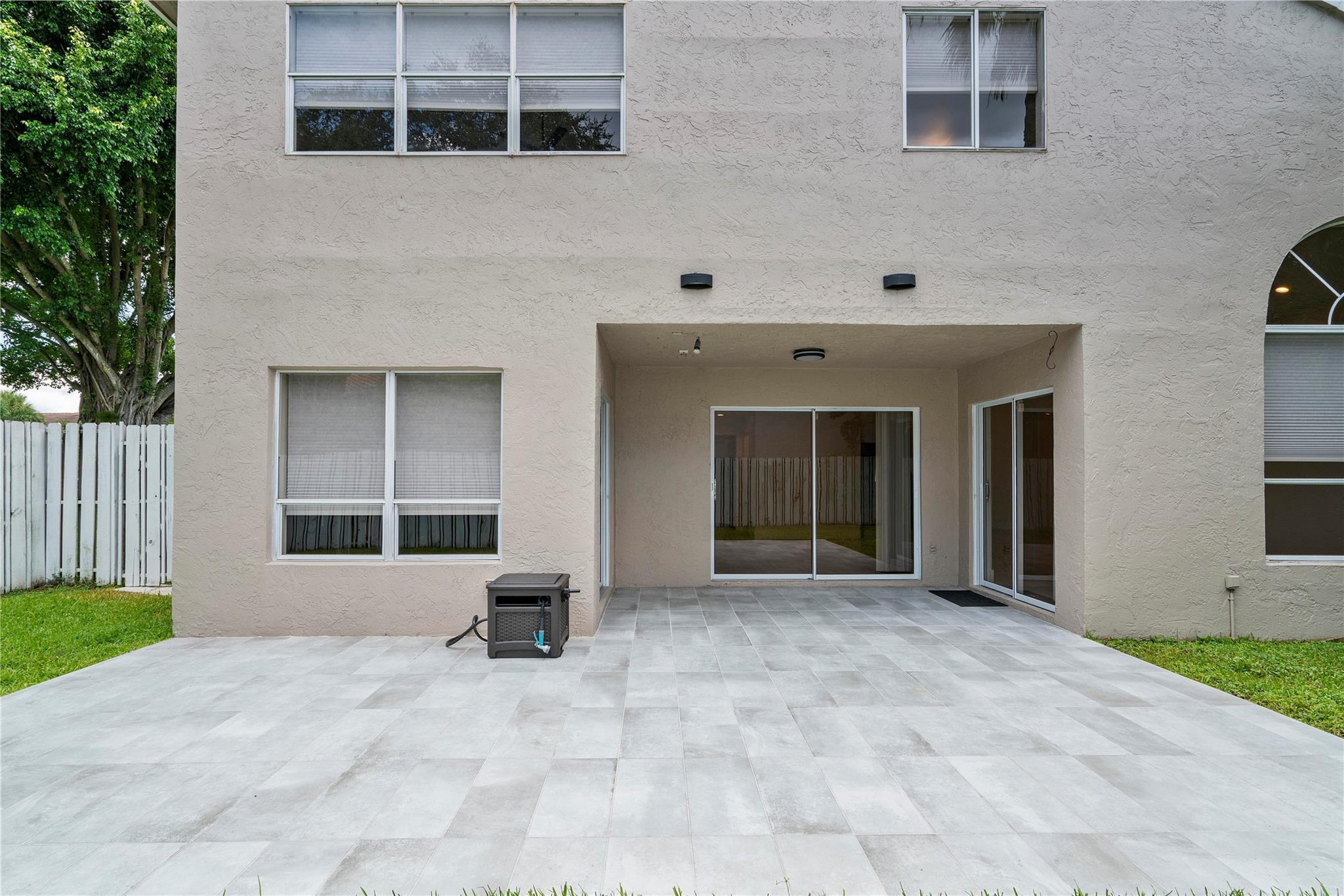 TERRAMAR ONE - Residential Lease