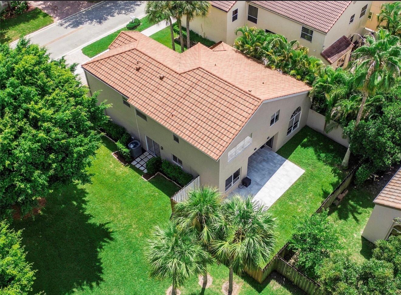TERRAMAR ONE - Residential Lease