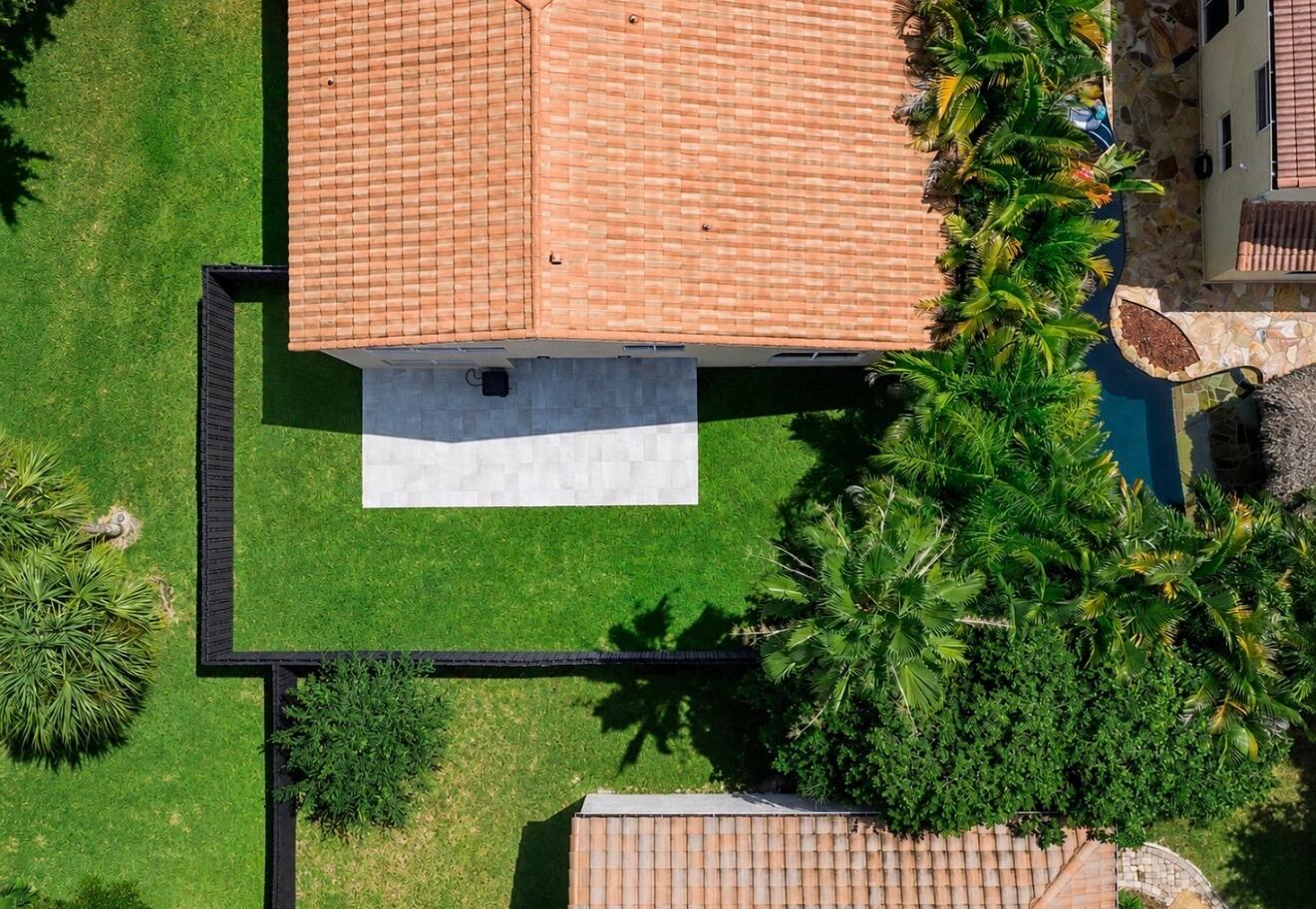 TERRAMAR ONE - Residential Lease