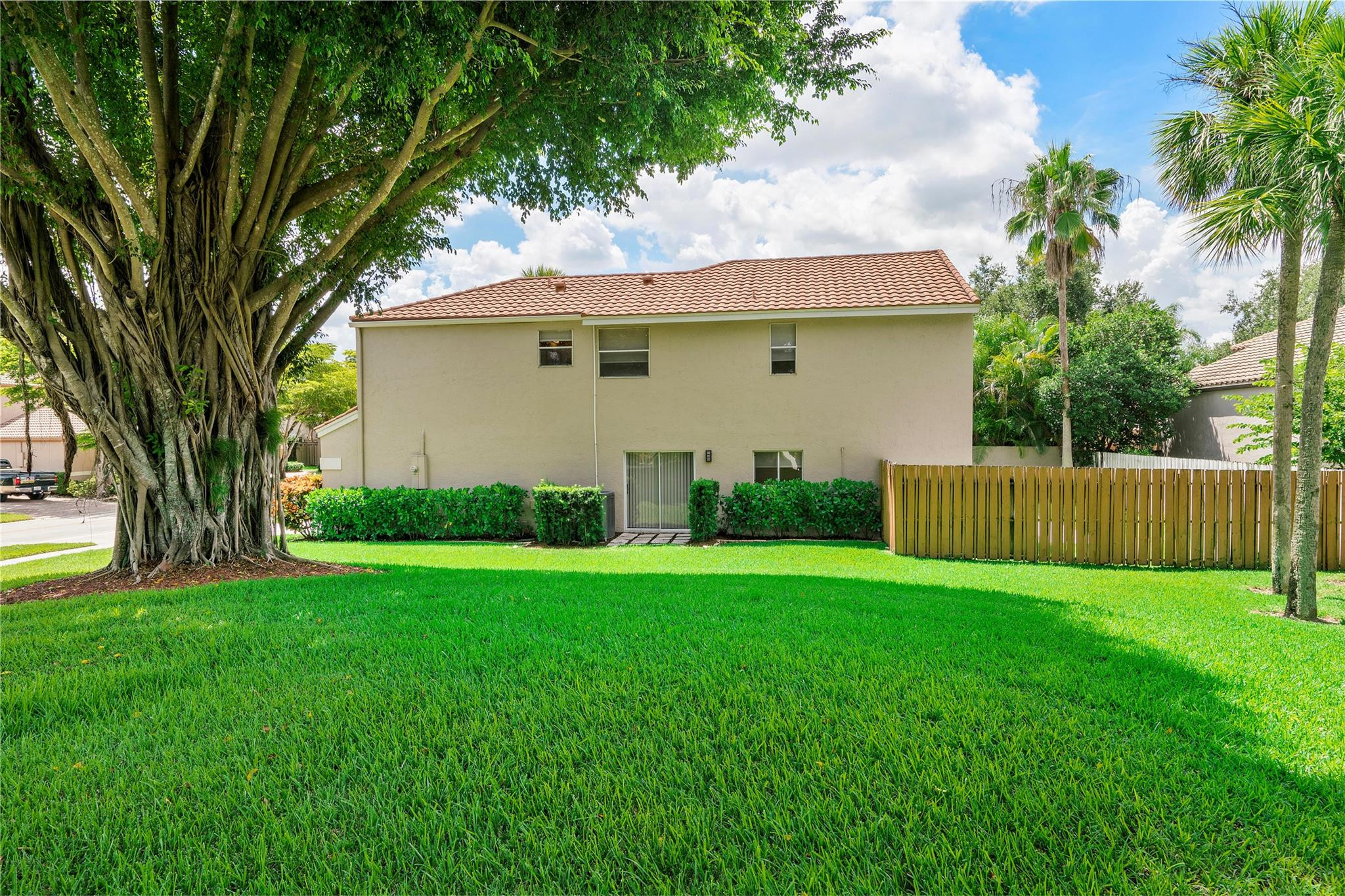 TERRAMAR ONE - Residential Lease