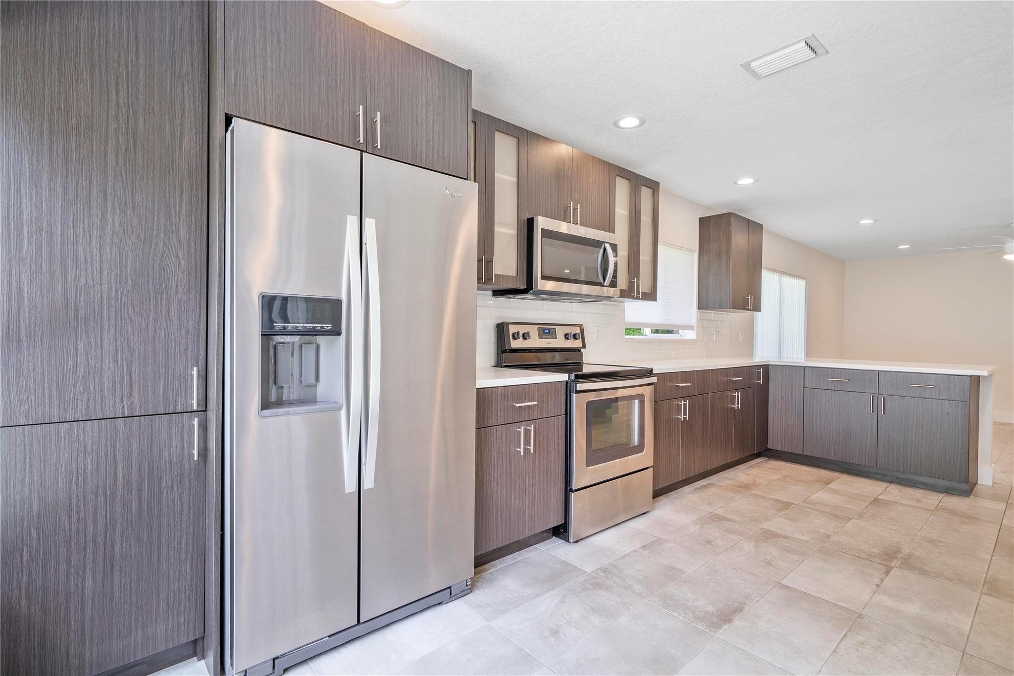 TERRAMAR ONE - Residential Lease