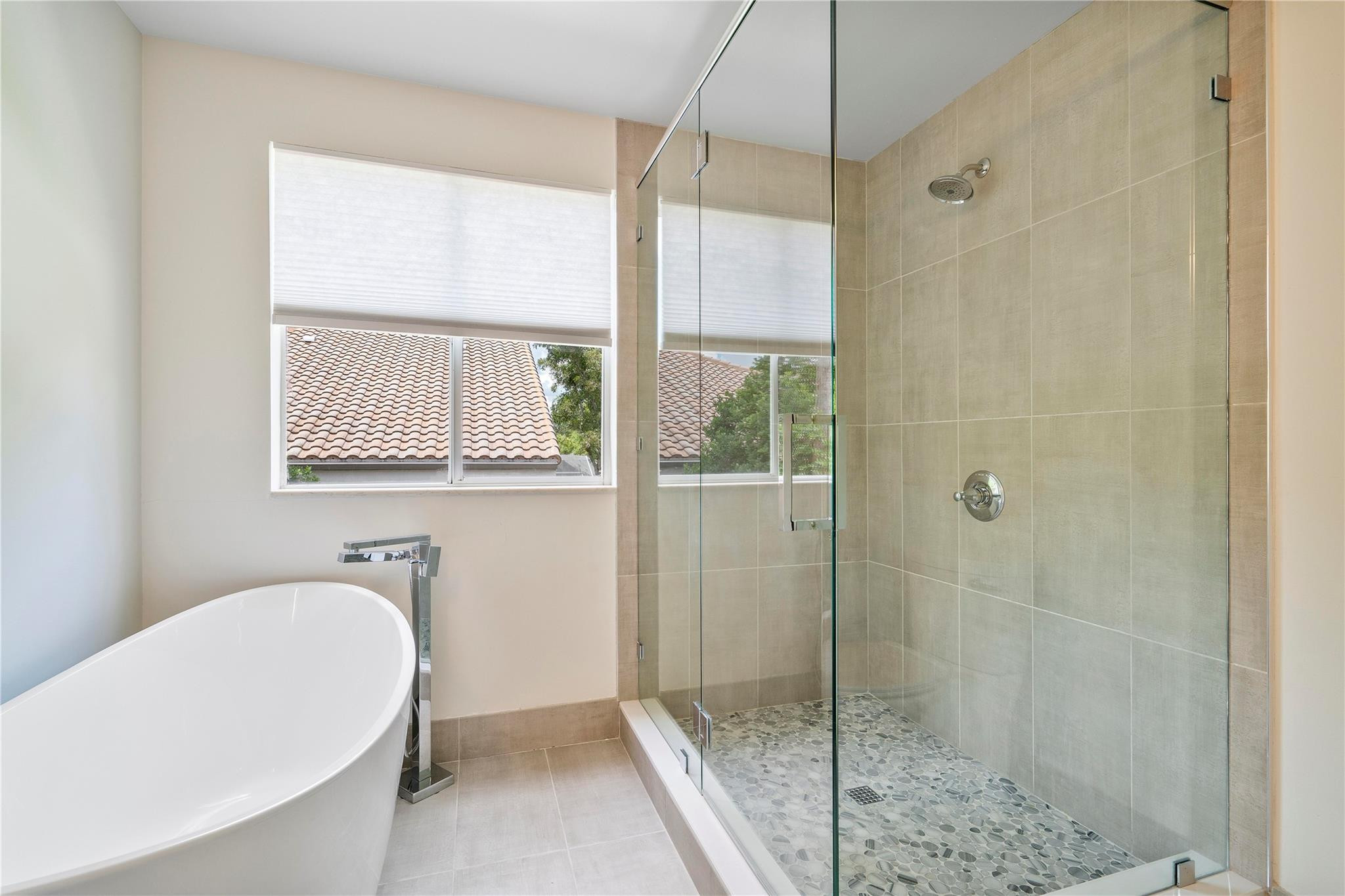 TERRAMAR ONE - Residential Lease