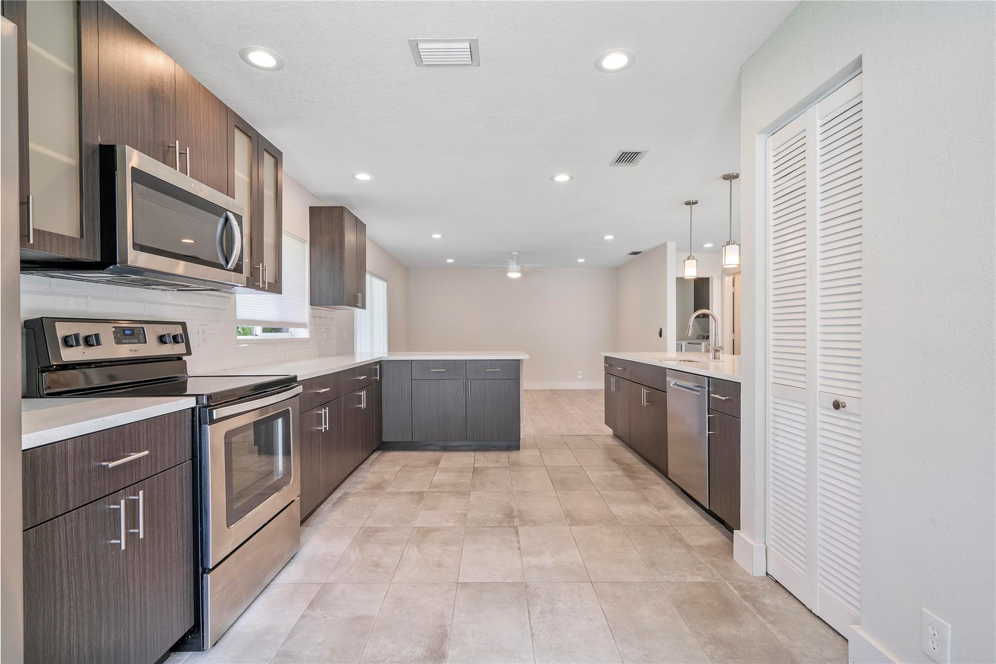 TERRAMAR ONE - Residential Lease