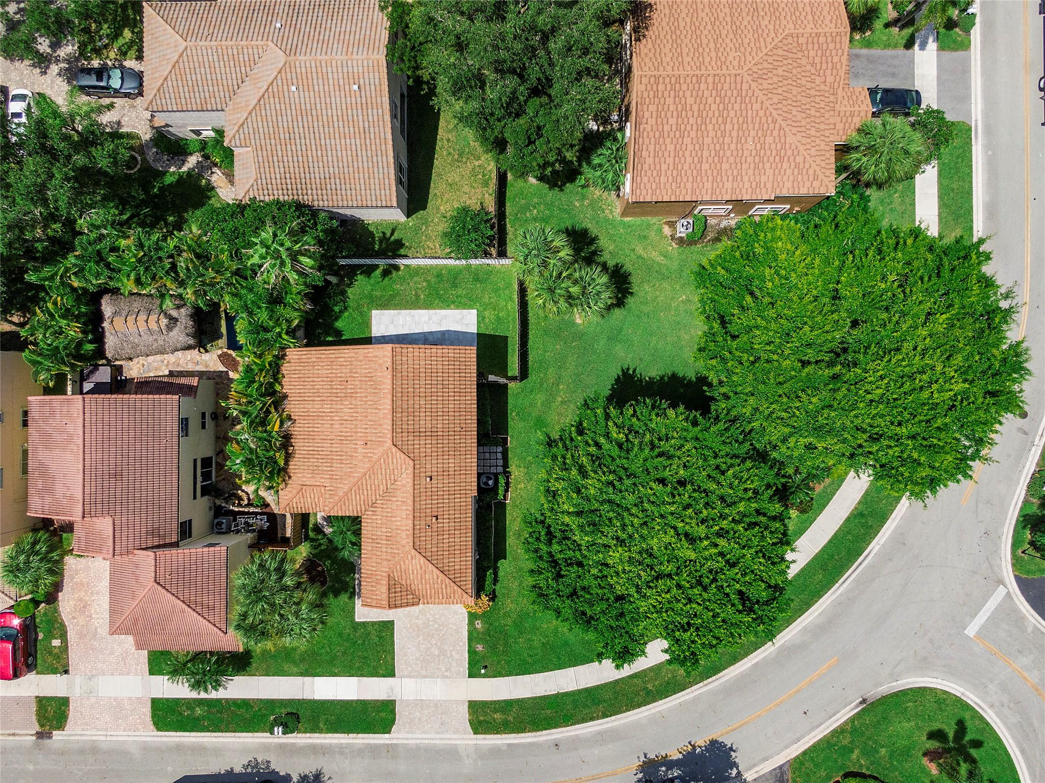 TERRAMAR ONE - Residential Lease