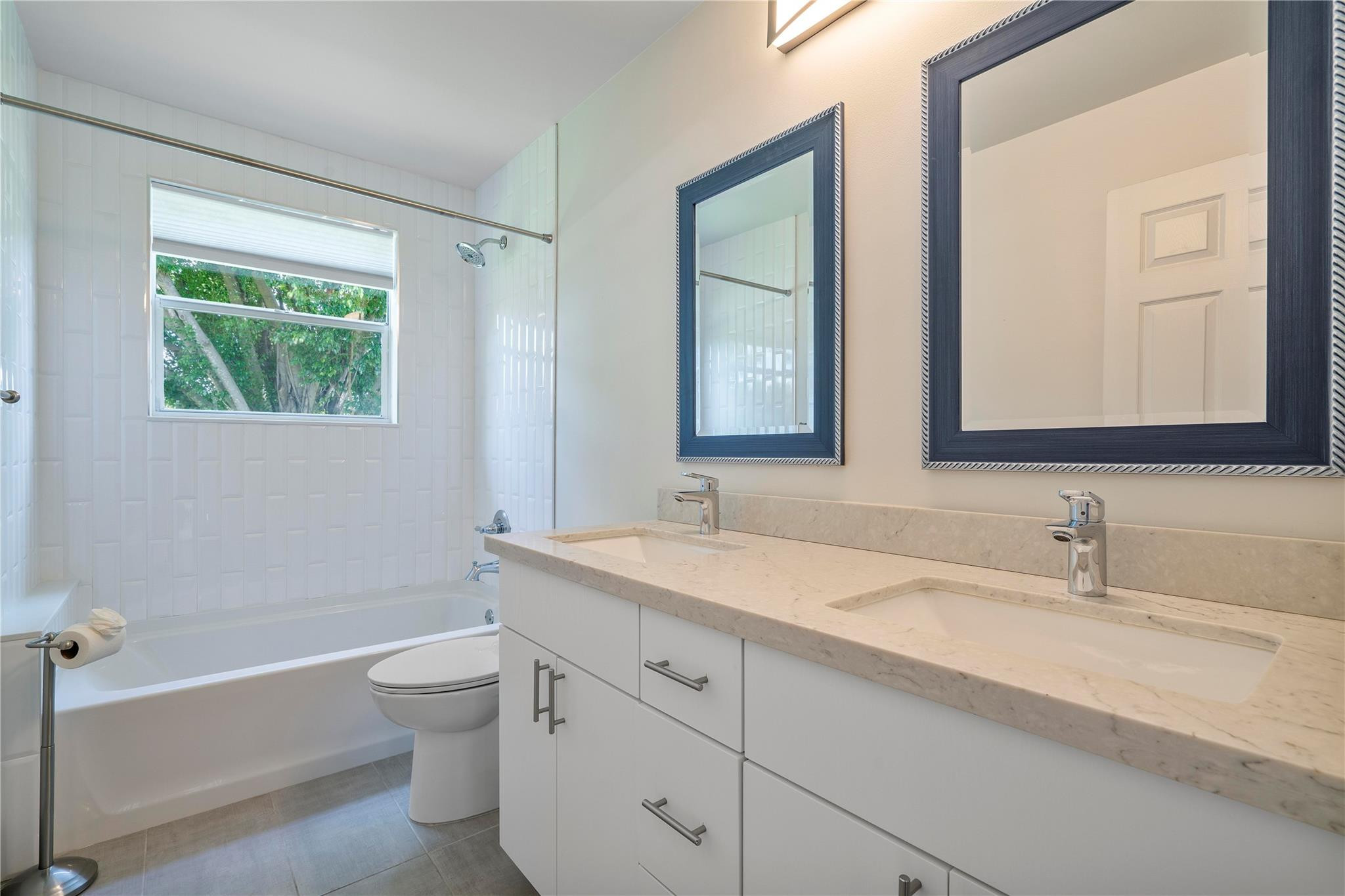 TERRAMAR ONE - Residential Lease