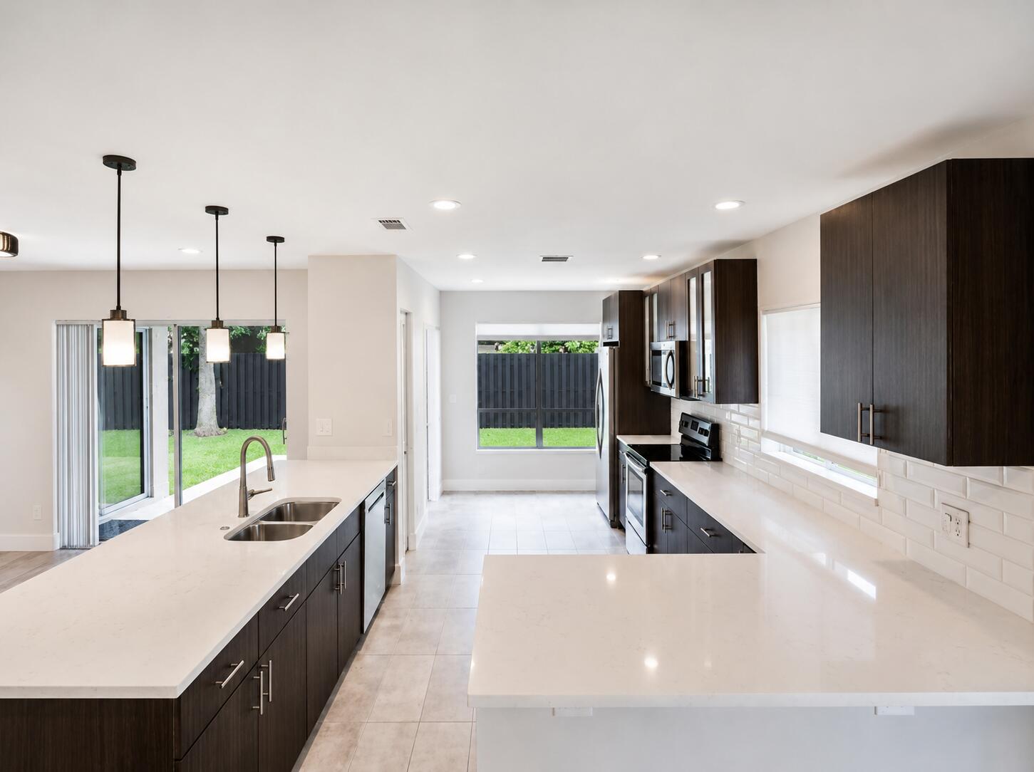 TERRAMAR ONE - Residential Lease