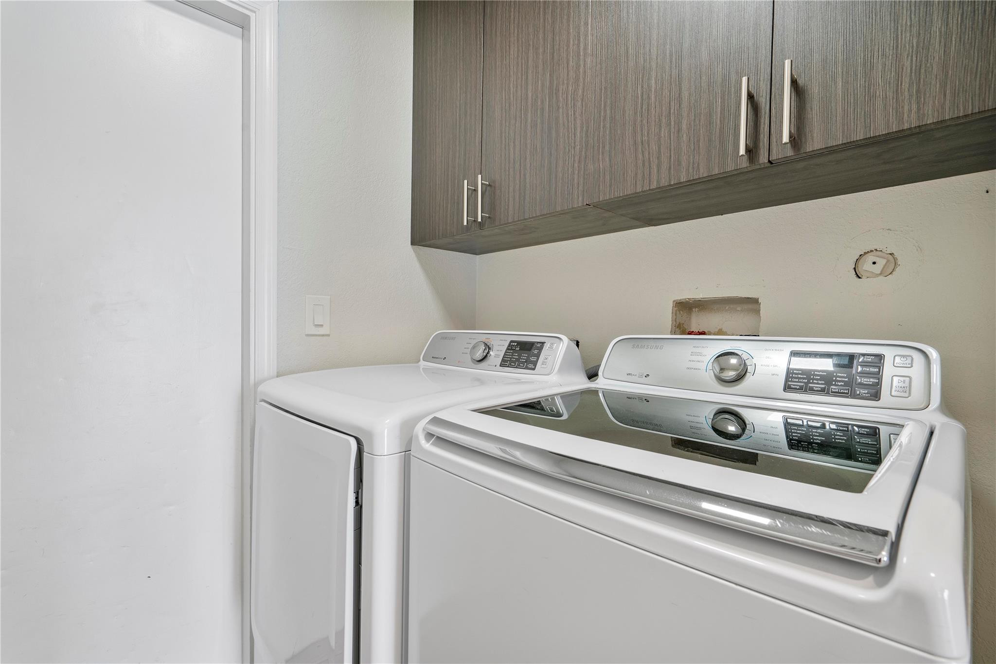 TERRAMAR ONE - Residential Lease