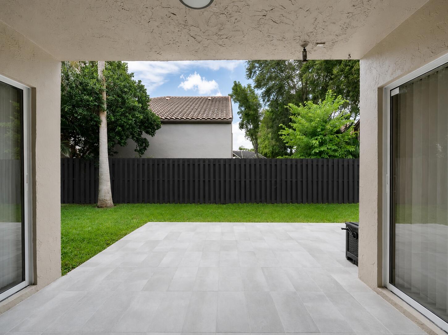 TERRAMAR ONE - Residential Lease