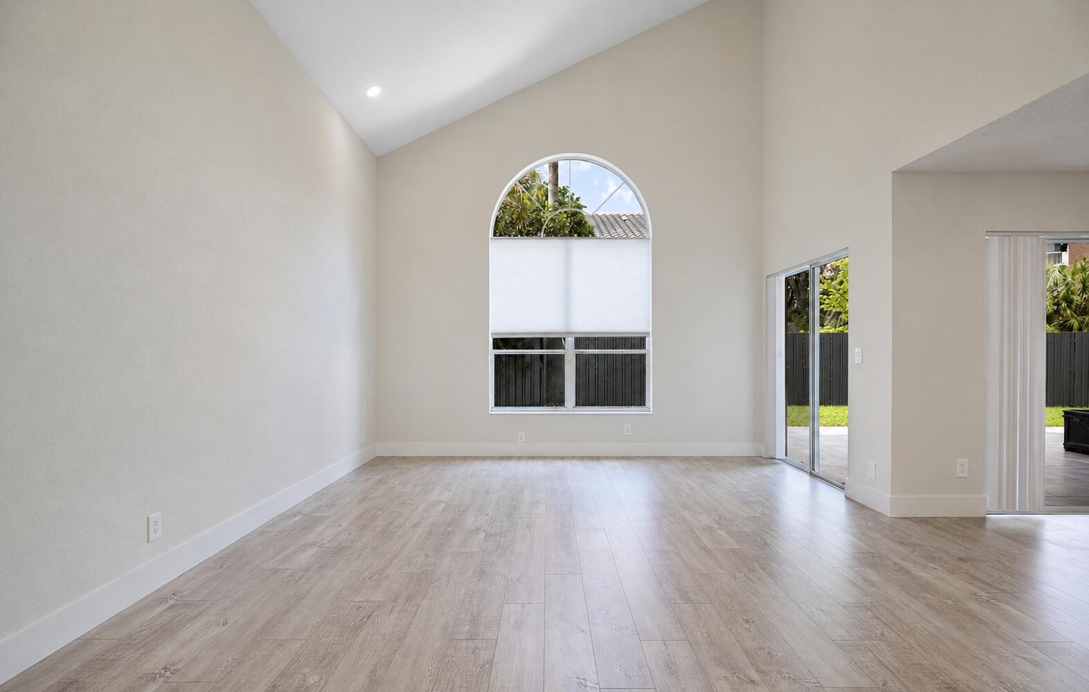 TERRAMAR ONE - Residential Lease