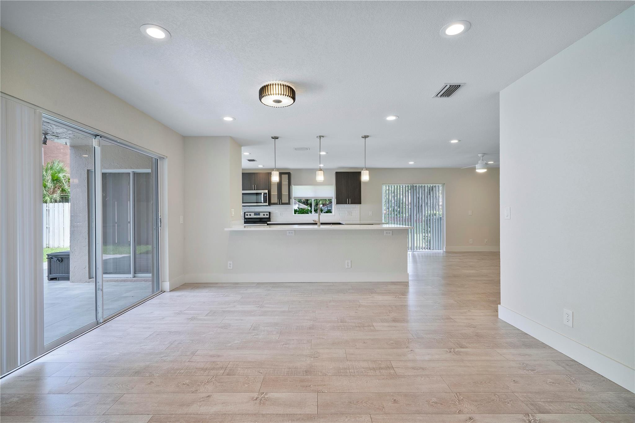 TERRAMAR ONE - Residential Lease