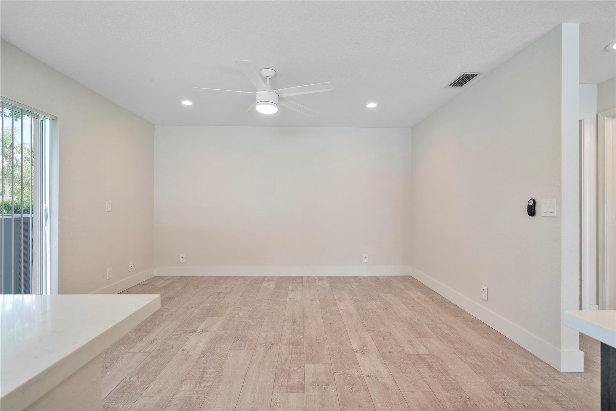TERRAMAR ONE - Residential Lease
