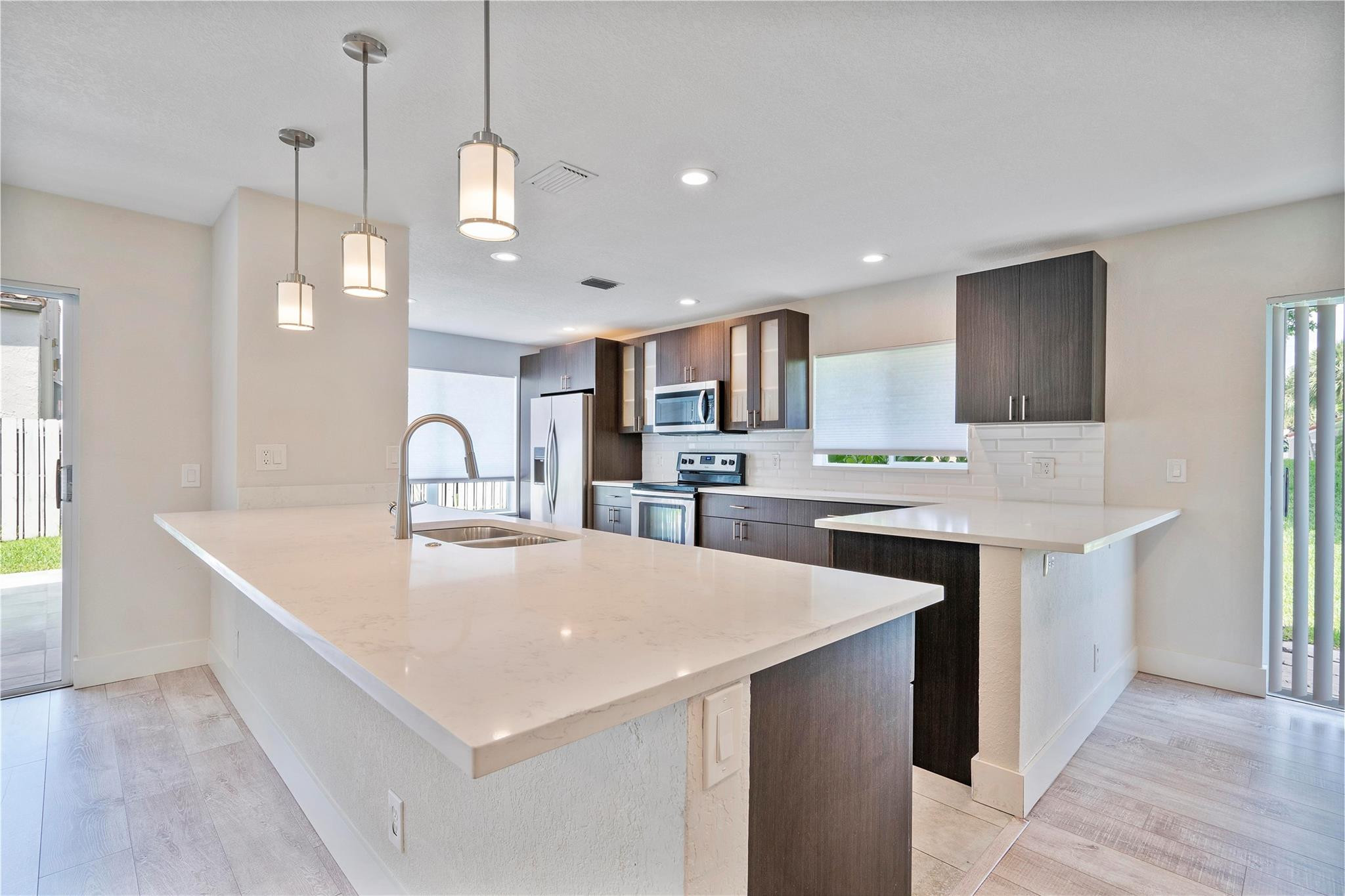 TERRAMAR ONE - Residential Lease