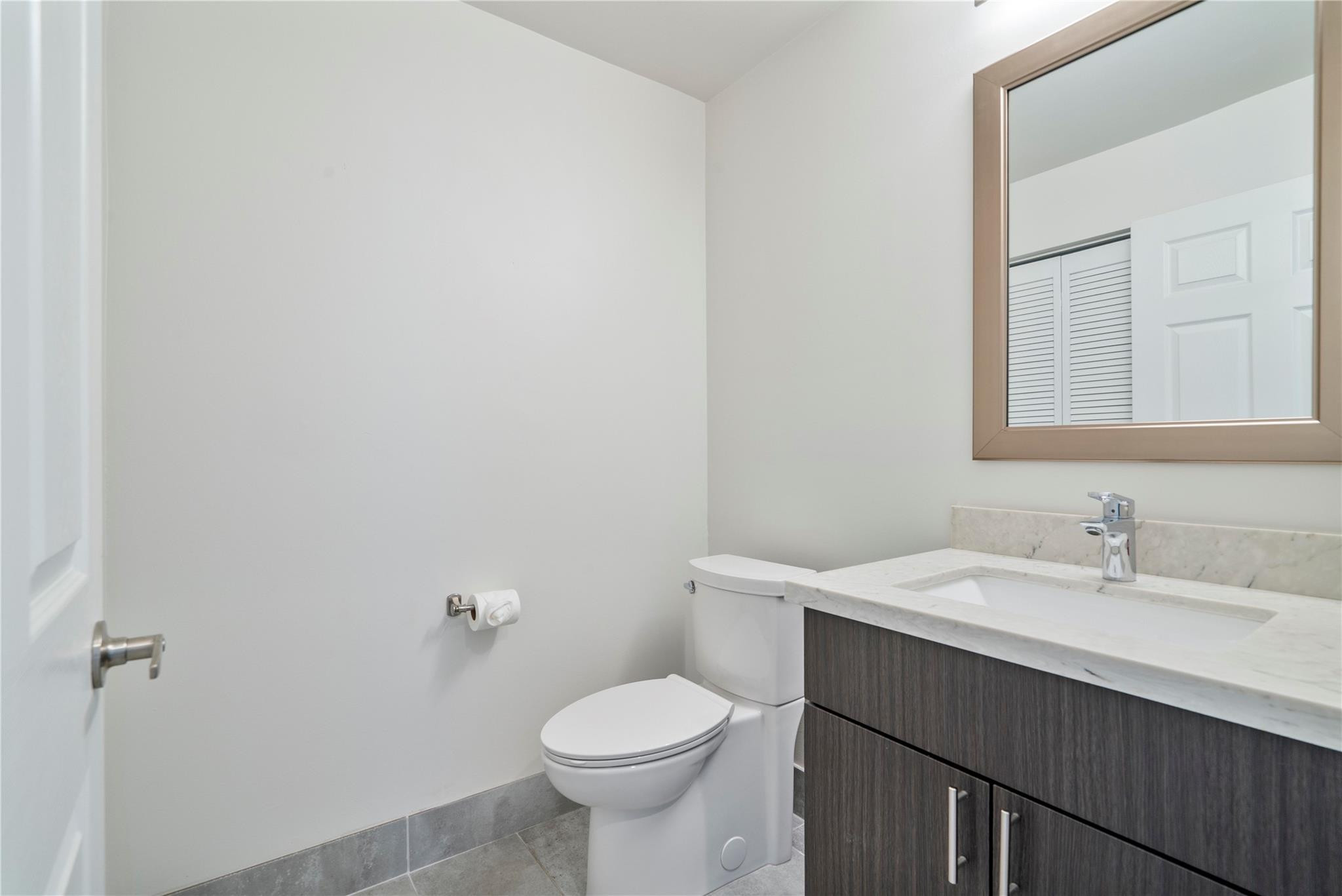 TERRAMAR ONE - Residential Lease
