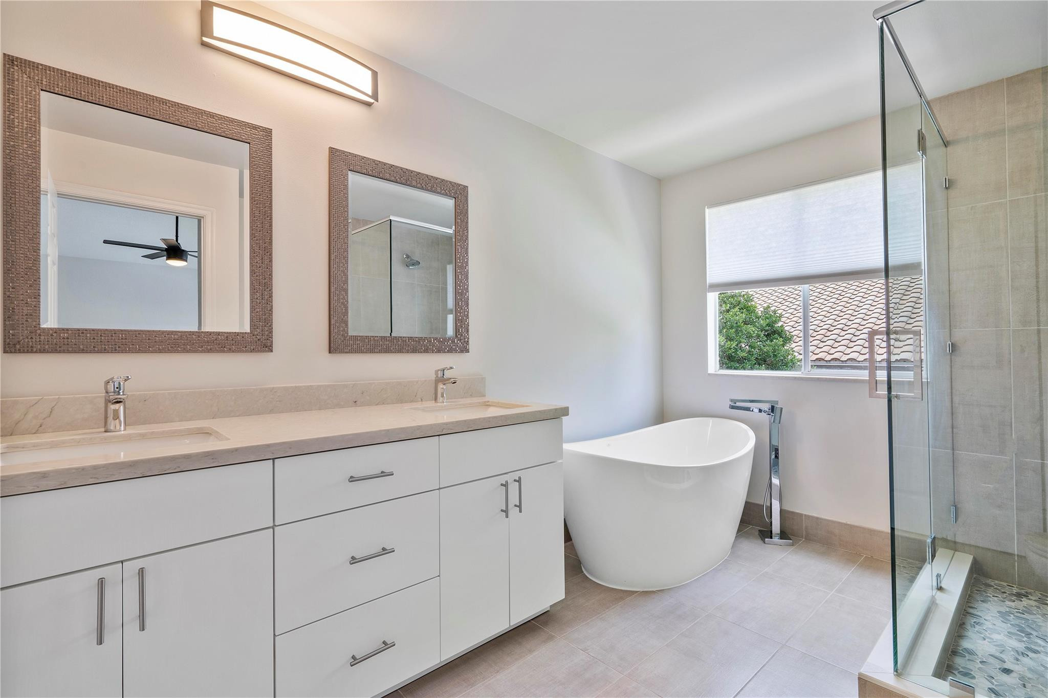 TERRAMAR ONE - Residential Lease