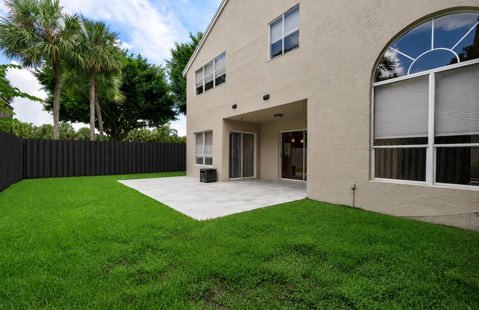 TERRAMAR ONE - Residential Lease