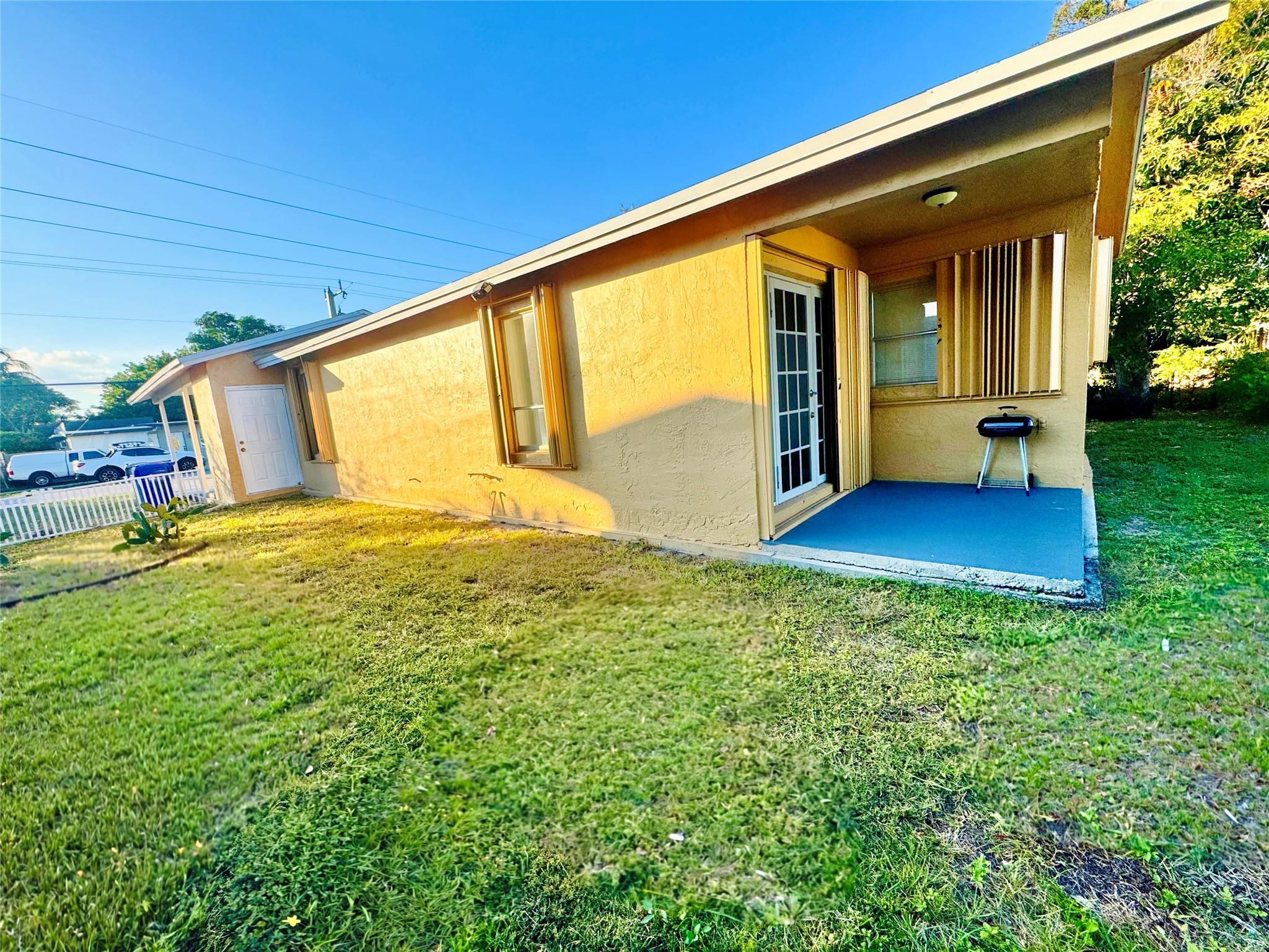 Amended Of Sumters Add - Residential Lease