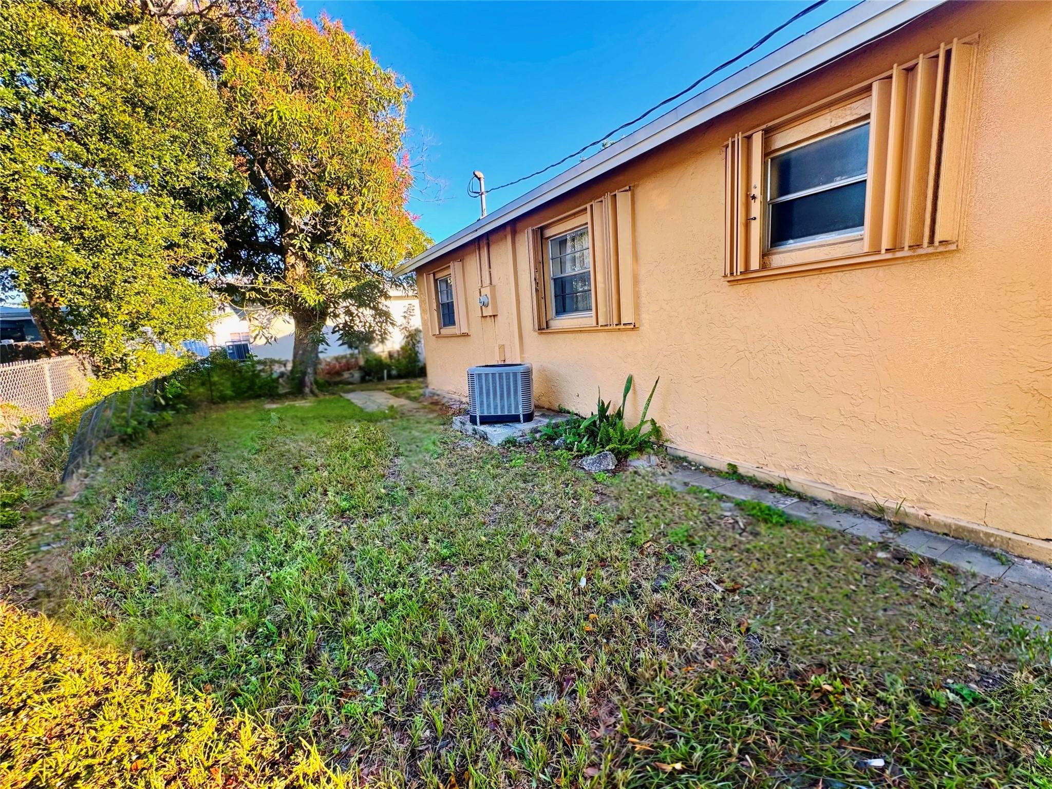 Amended Of Sumters Add - Residential Lease