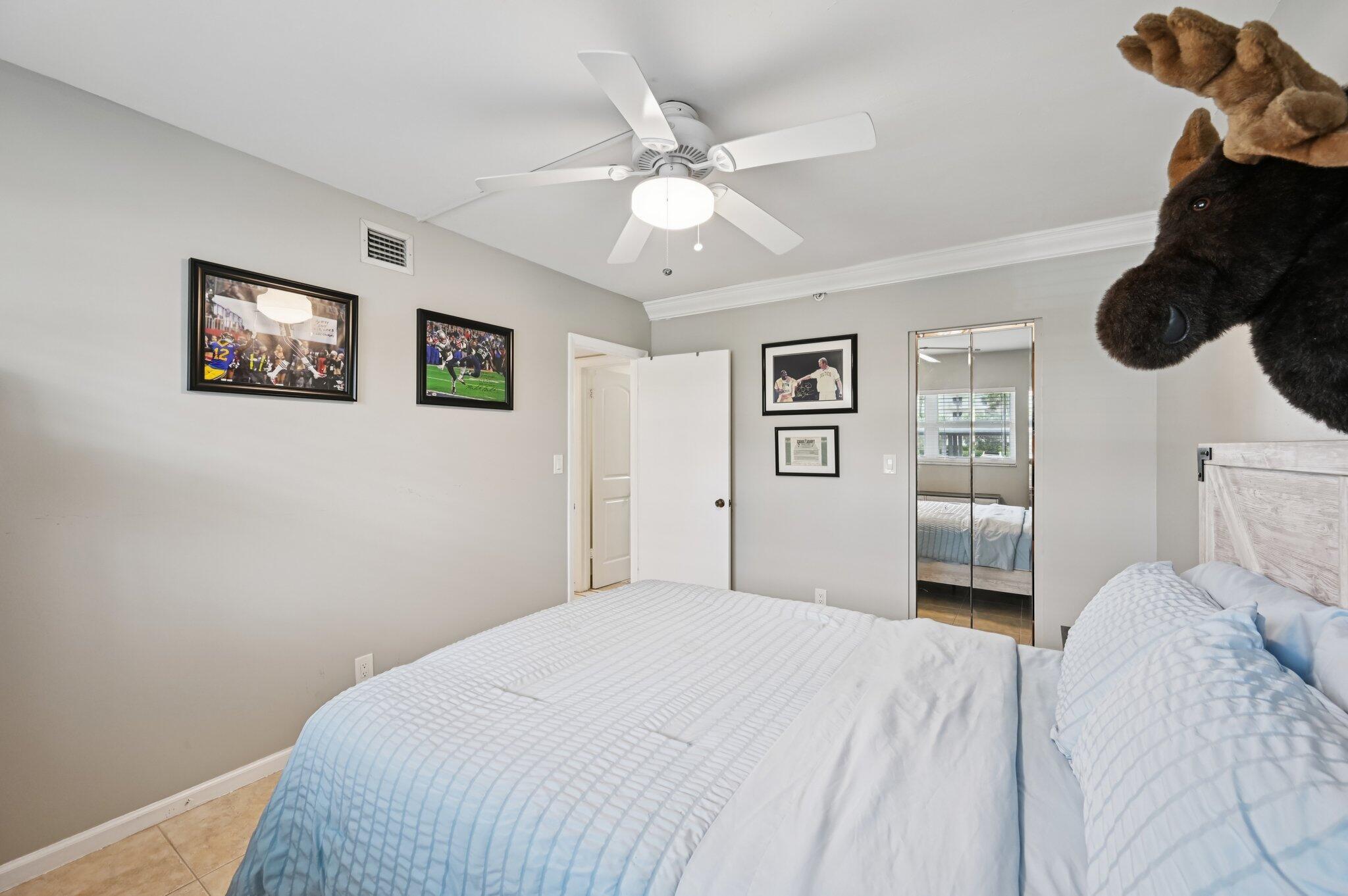 SEAGATE OF HIGHLAND CONDO - Residential