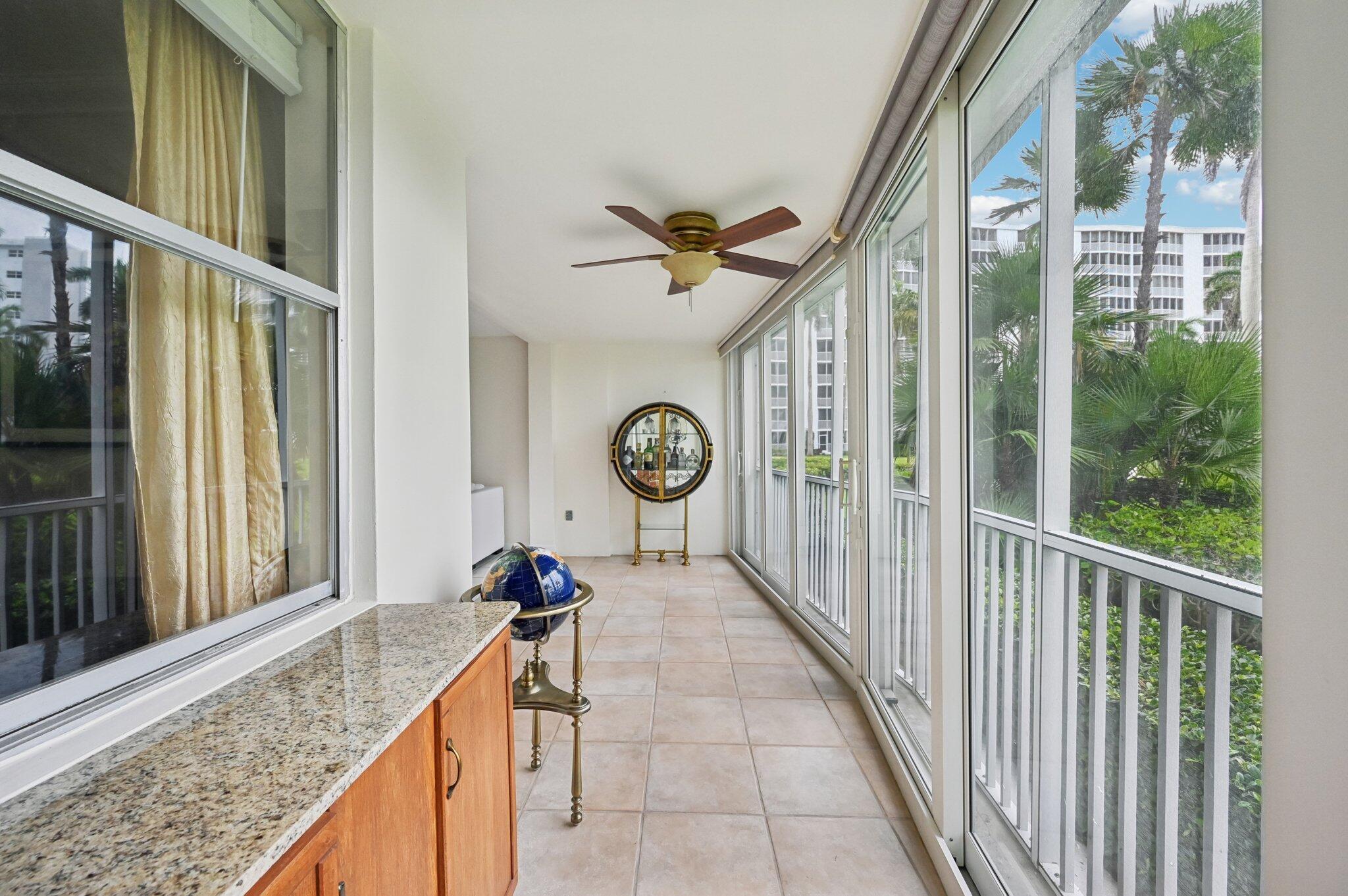 SEAGATE OF HIGHLAND CONDO - Residential