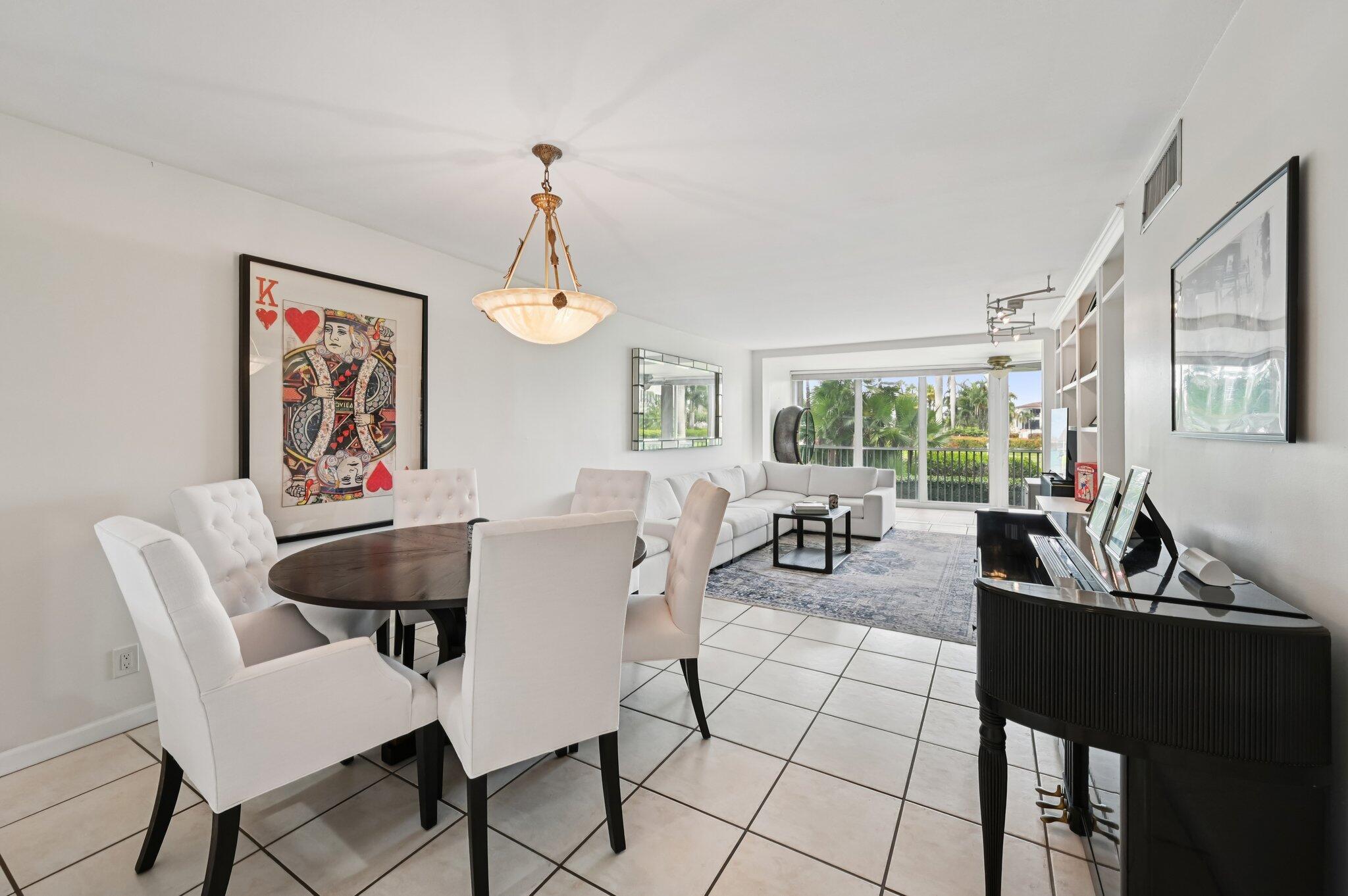 SEAGATE OF HIGHLAND CONDO - Residential