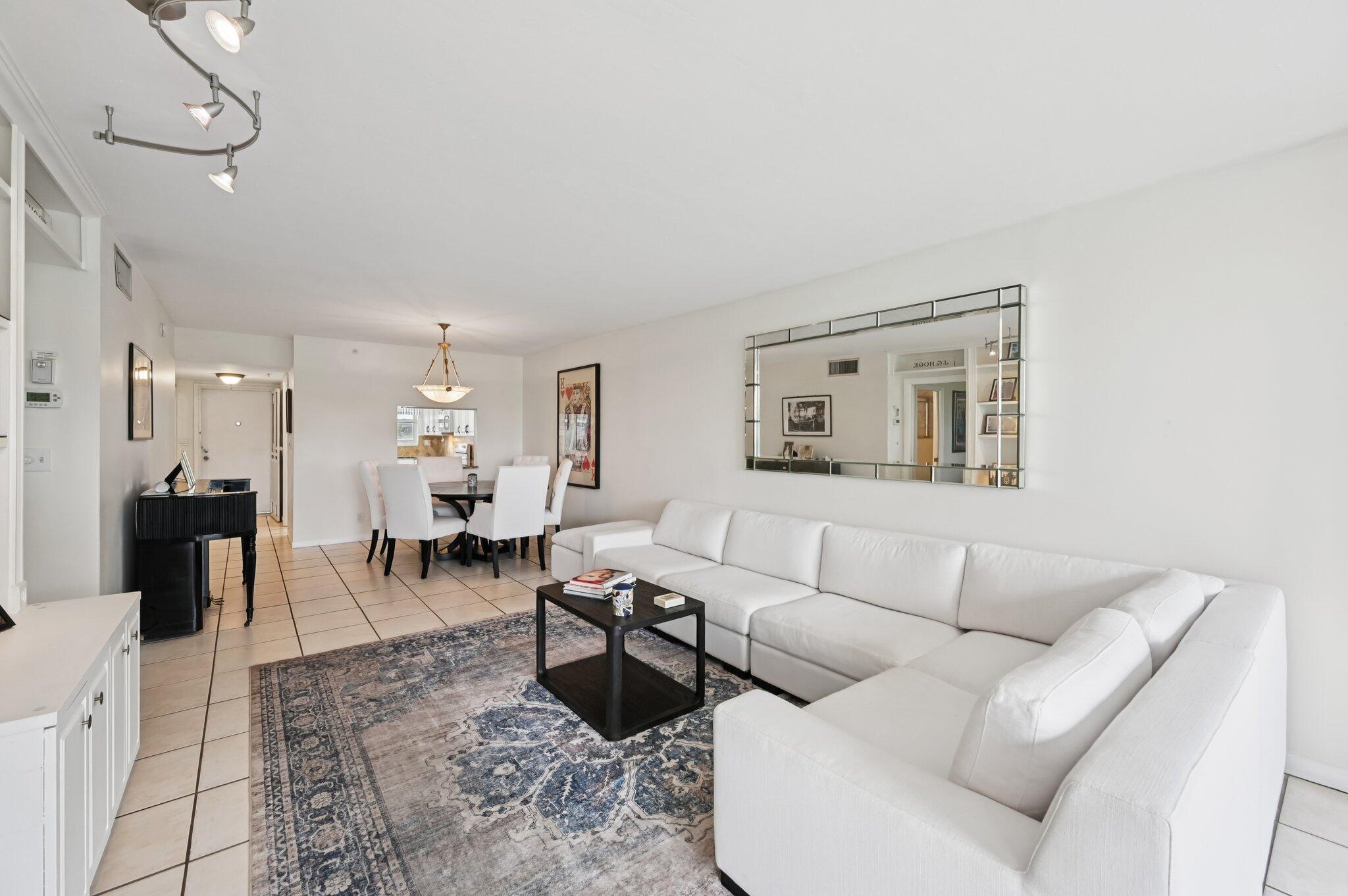 SEAGATE OF HIGHLAND CONDO - Residential