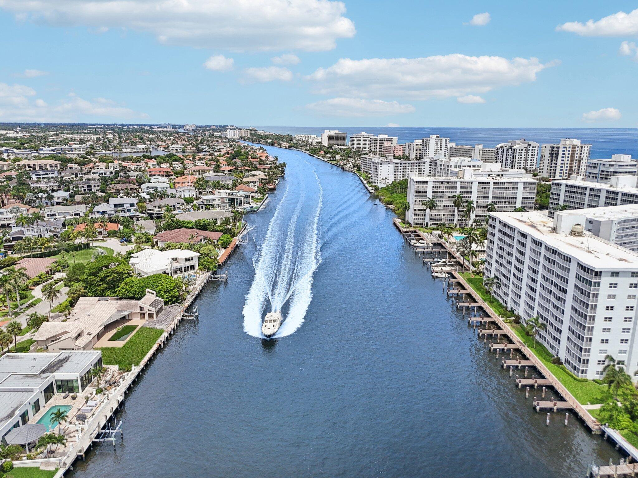 SEAGATE OF HIGHLAND CONDO - Residential