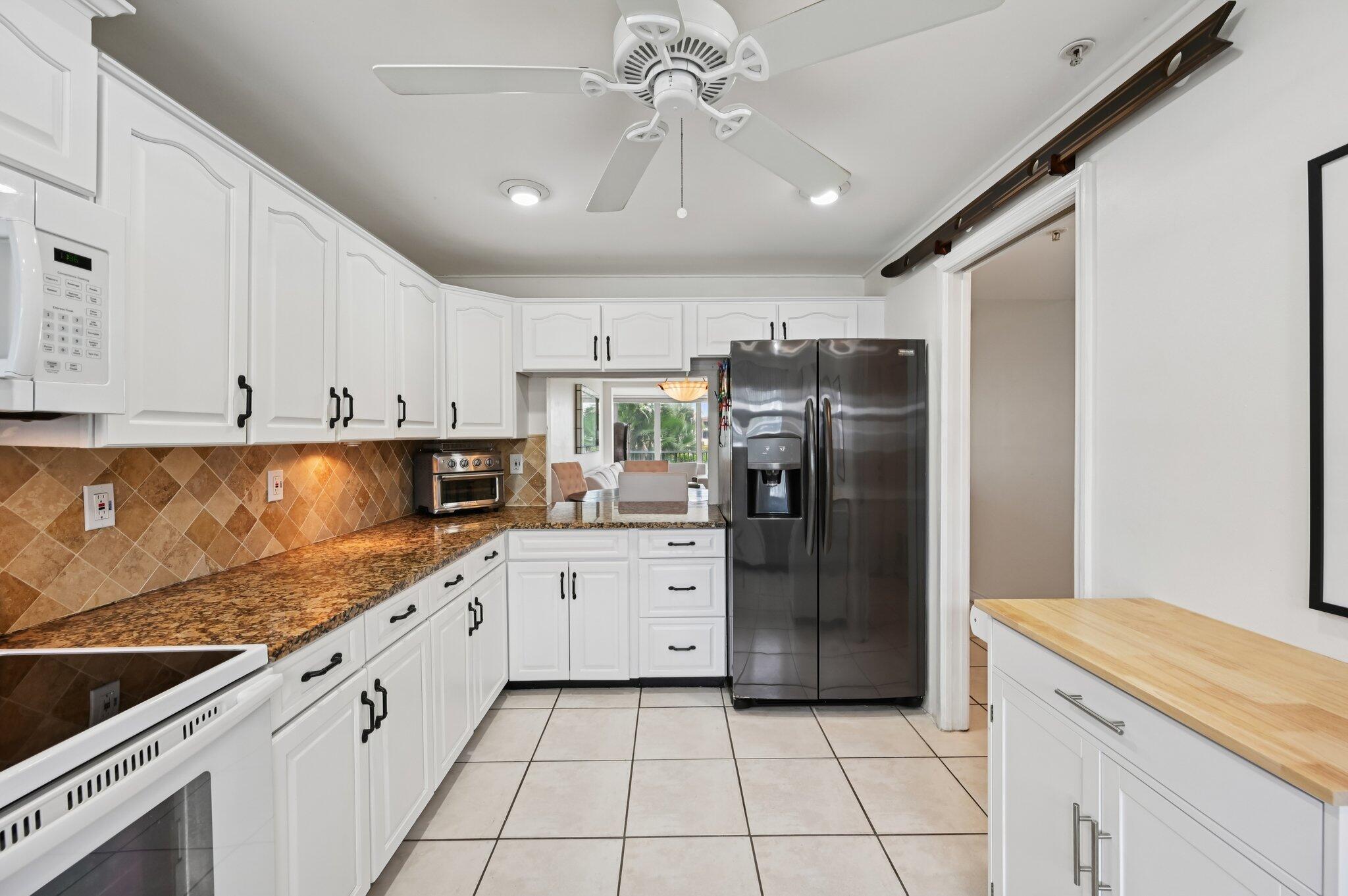 SEAGATE OF HIGHLAND CONDO - Residential