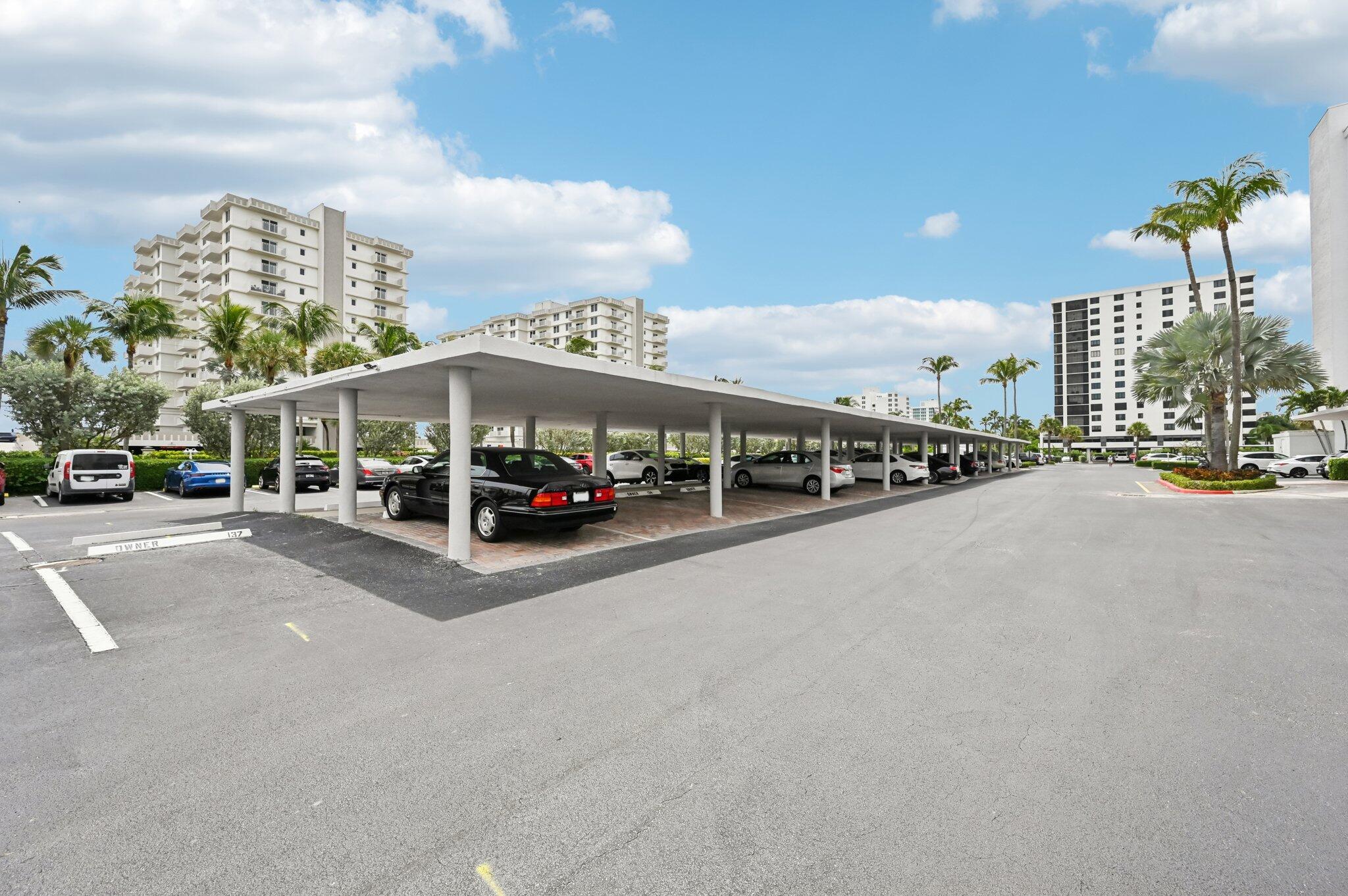 SEAGATE OF HIGHLAND CONDO - Residential