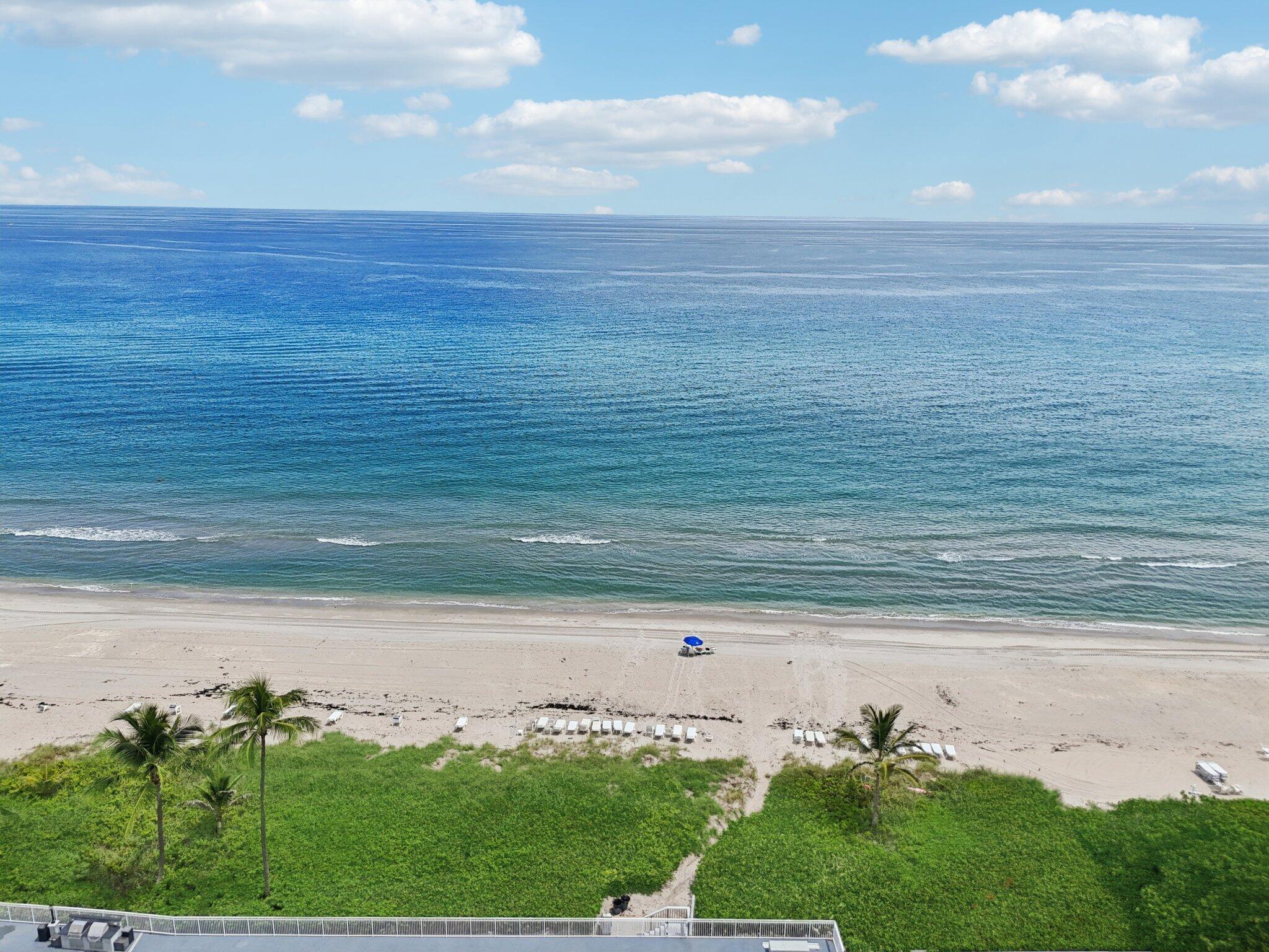 SEAGATE OF HIGHLAND CONDO - Residential