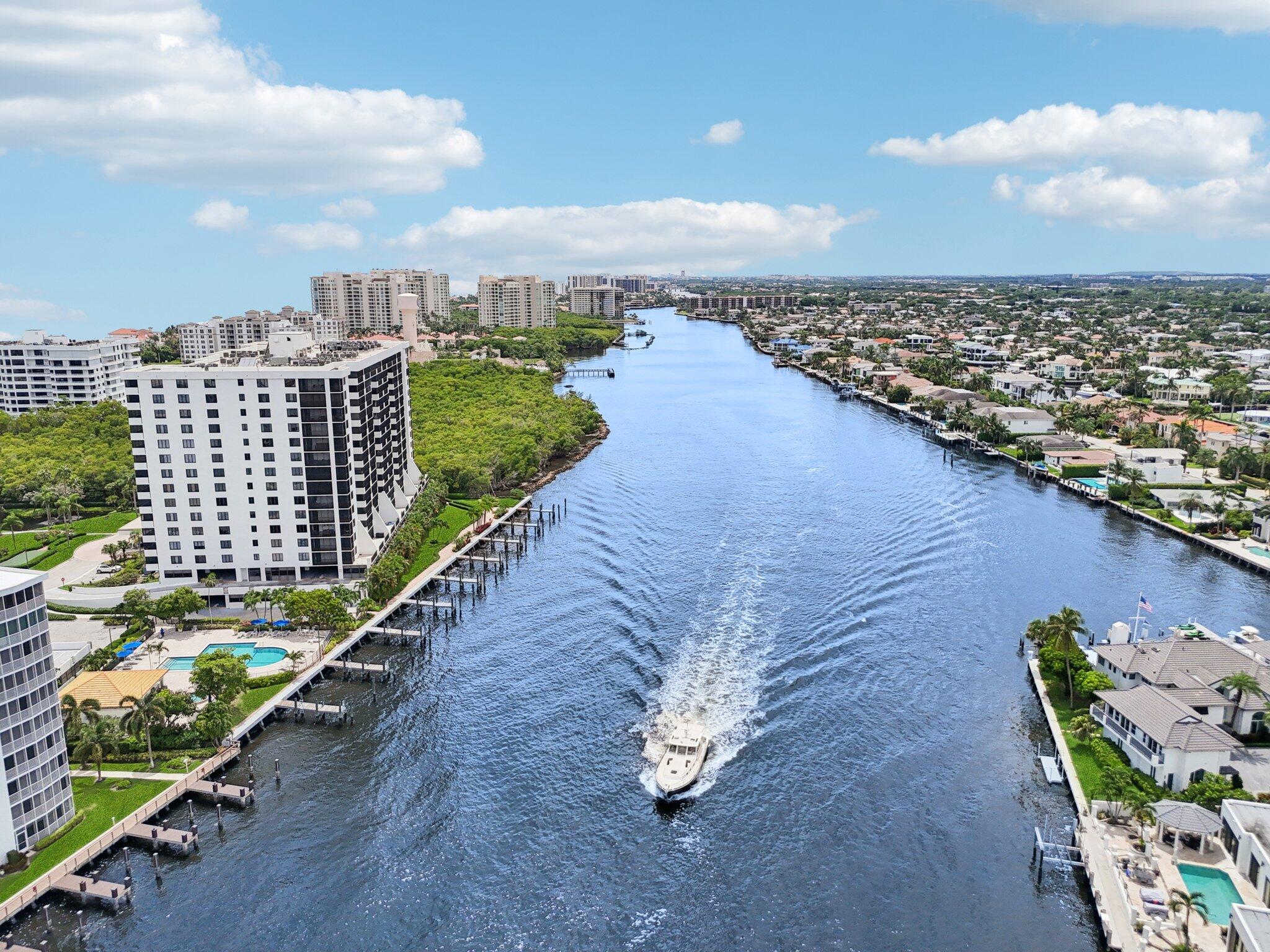 SEAGATE OF HIGHLAND CONDO - Residential