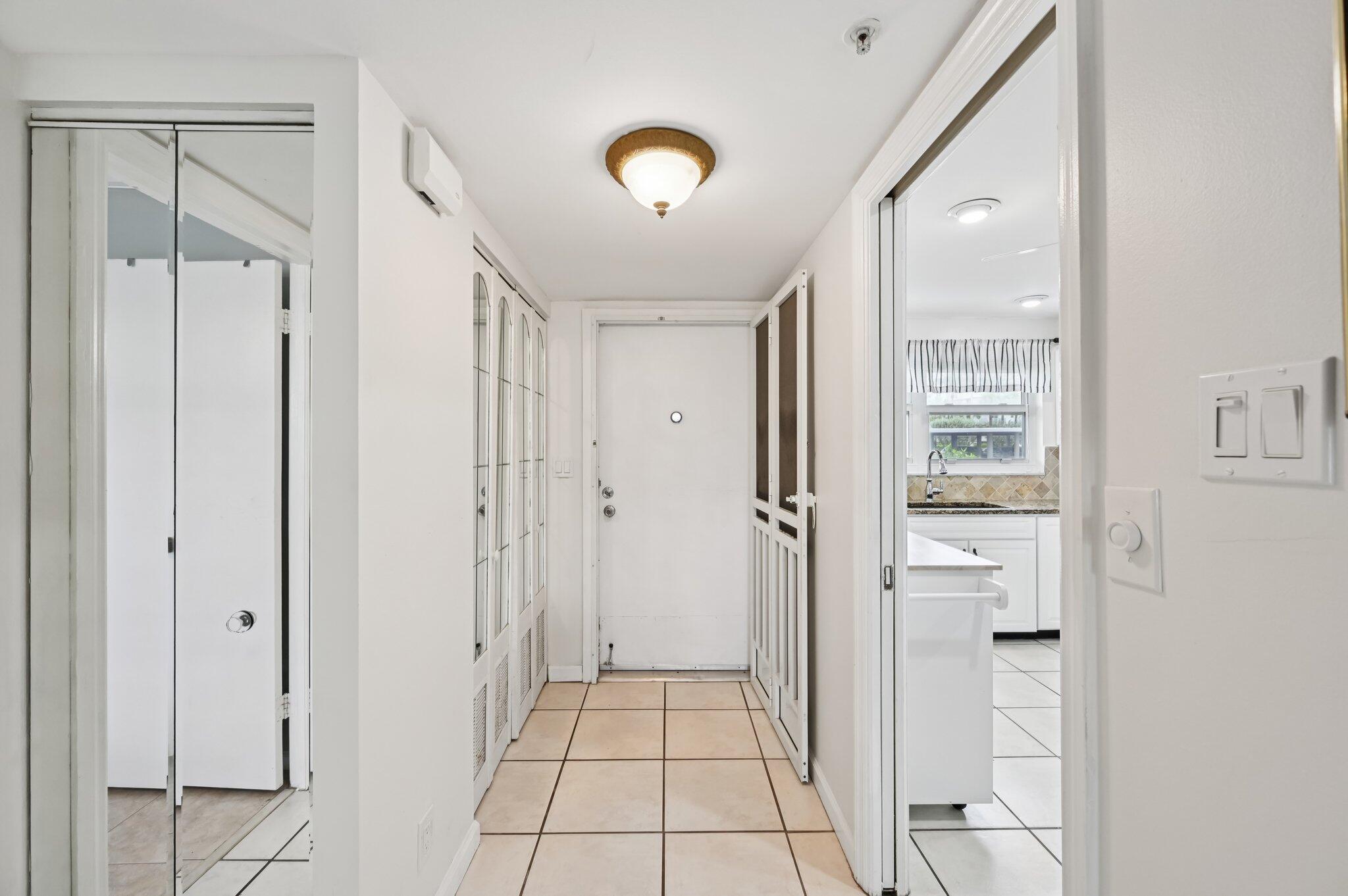 SEAGATE OF HIGHLAND CONDO - Residential