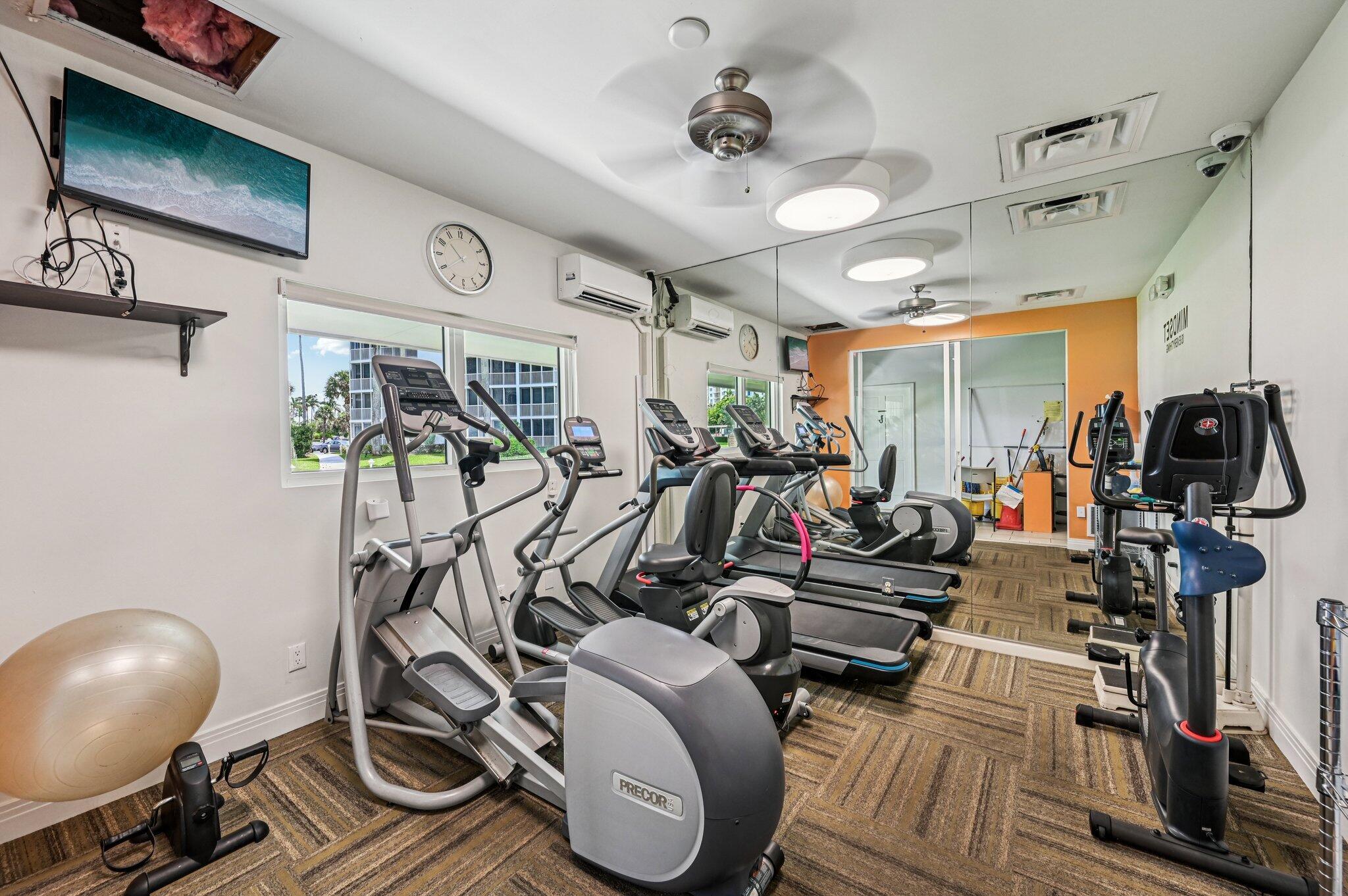 SEAGATE OF HIGHLAND CONDO - Residential