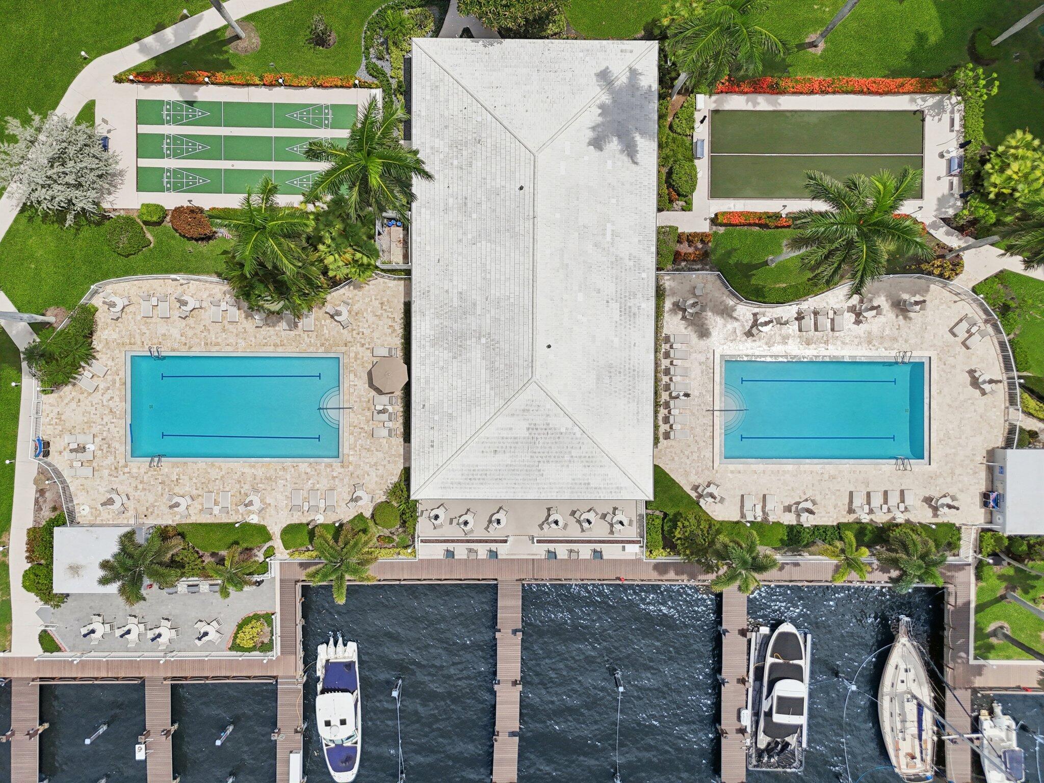 SEAGATE OF HIGHLAND CONDO - Residential