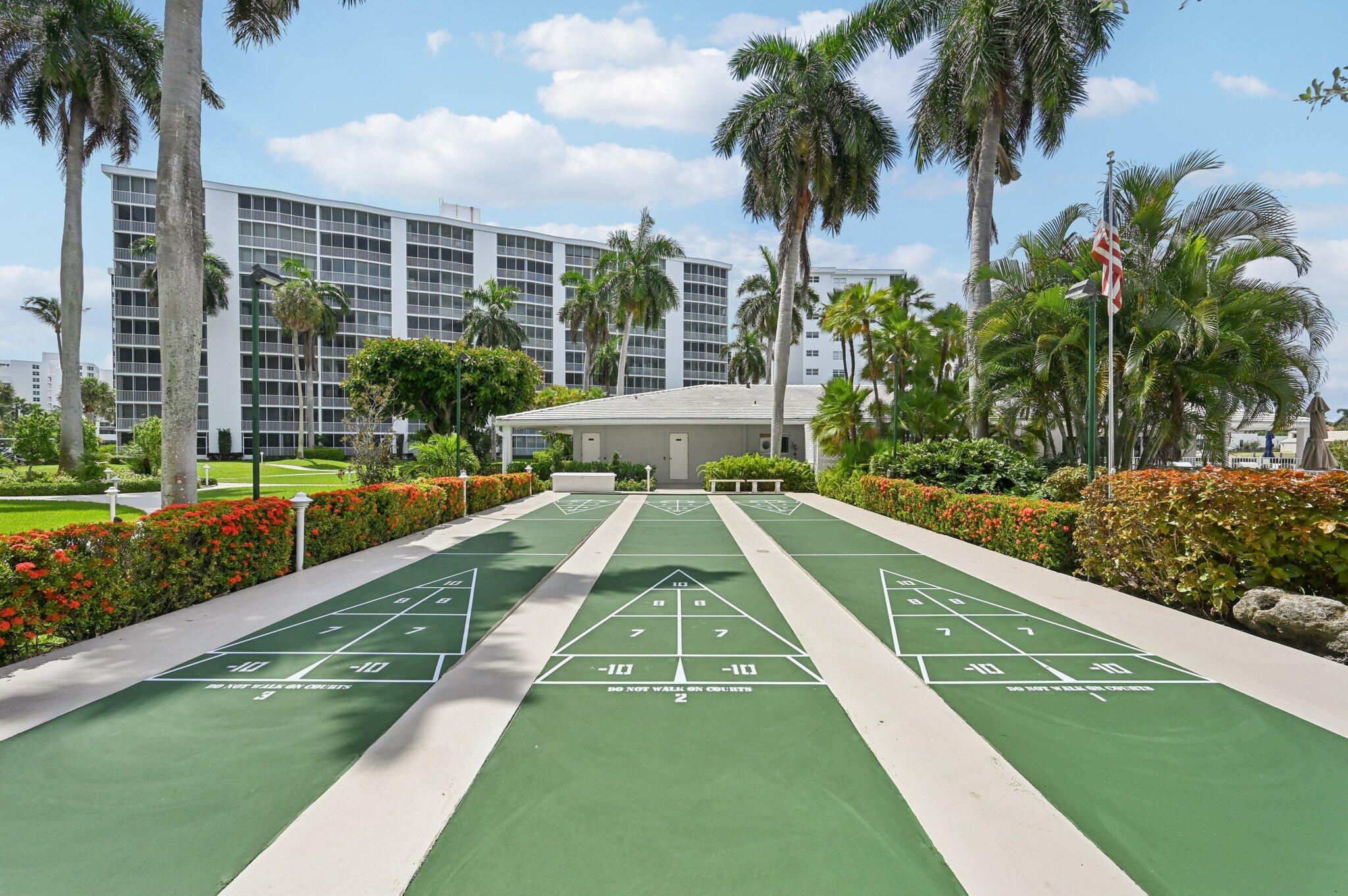 SEAGATE OF HIGHLAND CONDO - Residential