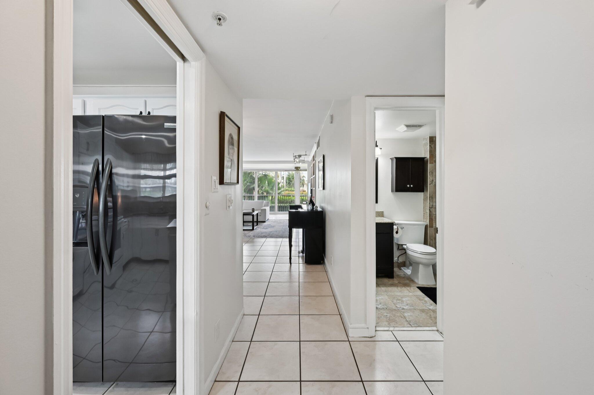 SEAGATE OF HIGHLAND CONDO - Residential