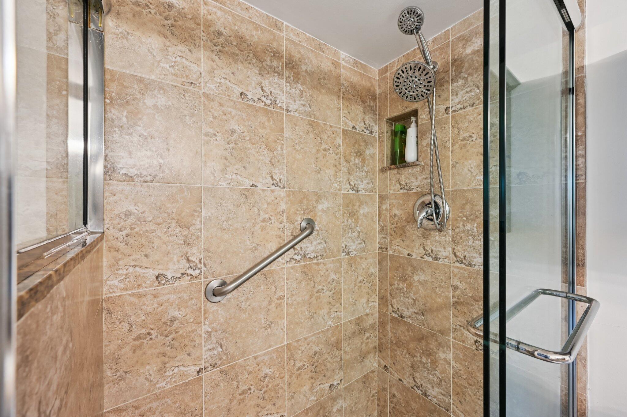 SEAGATE OF HIGHLAND CONDO - Residential