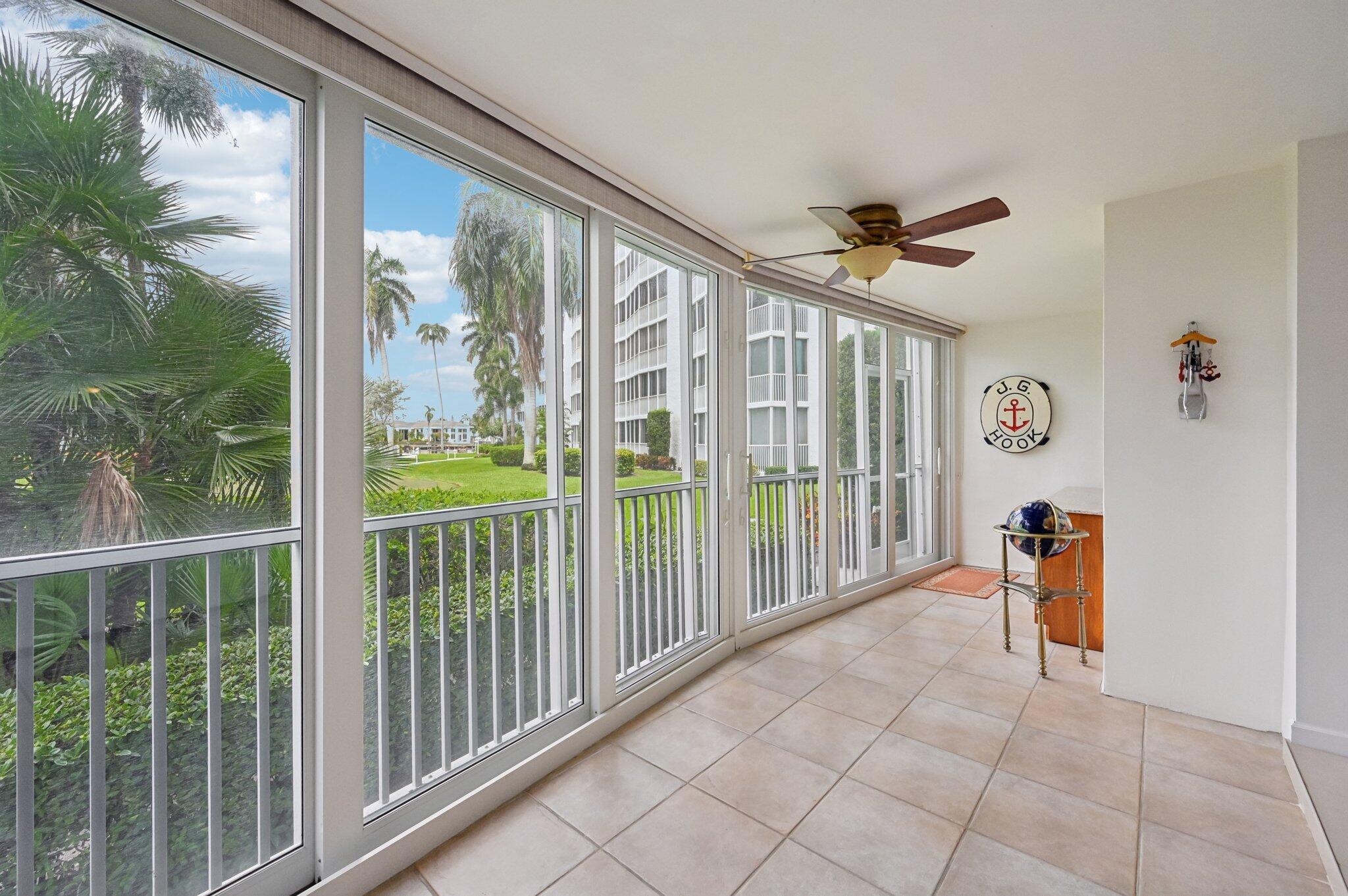 SEAGATE OF HIGHLAND CONDO - Residential