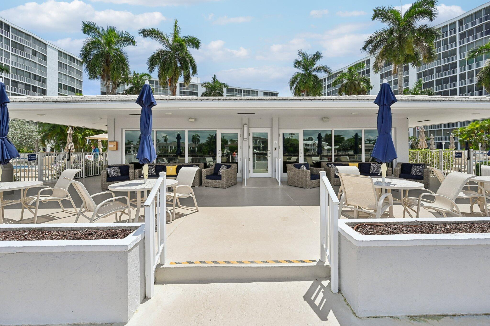 SEAGATE OF HIGHLAND CONDO - Residential