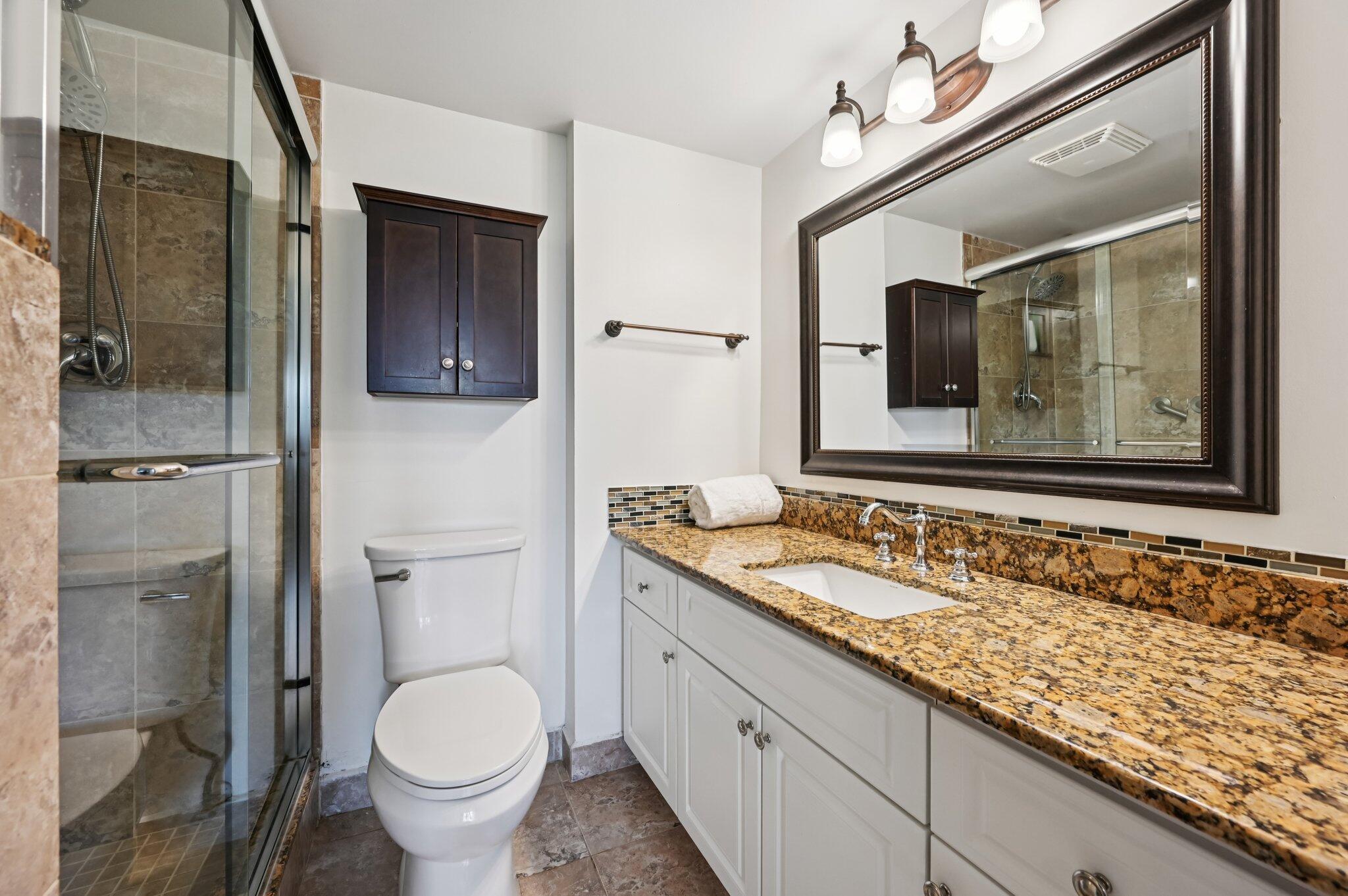 SEAGATE OF HIGHLAND CONDO - Residential