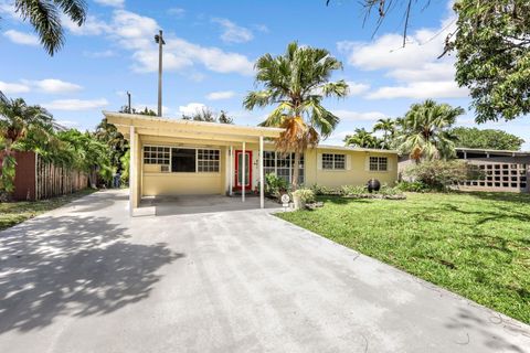 801 NW 26th St Wilton Manors FL 33311