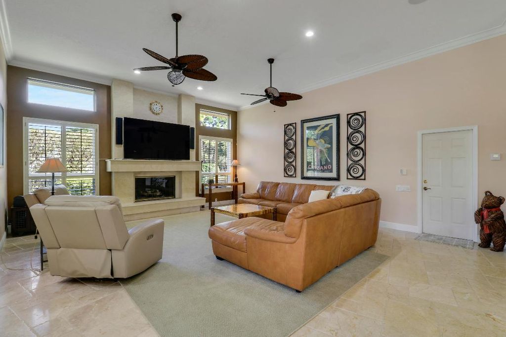 Photo of 5213 Desert Vixen Road, Palm Beach Gardens, FL 33418 (MLS # R11157137)