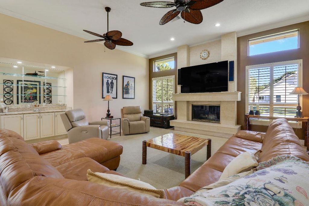 Photo of 5213 Desert Vixen Road, Palm Beach Gardens, FL 33418 (MLS # R11157137)