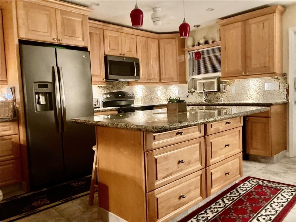 Photo of 701 S Riverside Dr Dr #209, Pompano Beach, FL 33062 (MLS # F10309385)