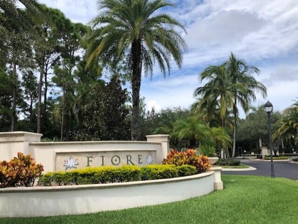 Photo of 4301 Myrtlewood Circle E #301, Palm Beach Gardens, FL 33418 (MLS # R10745734)