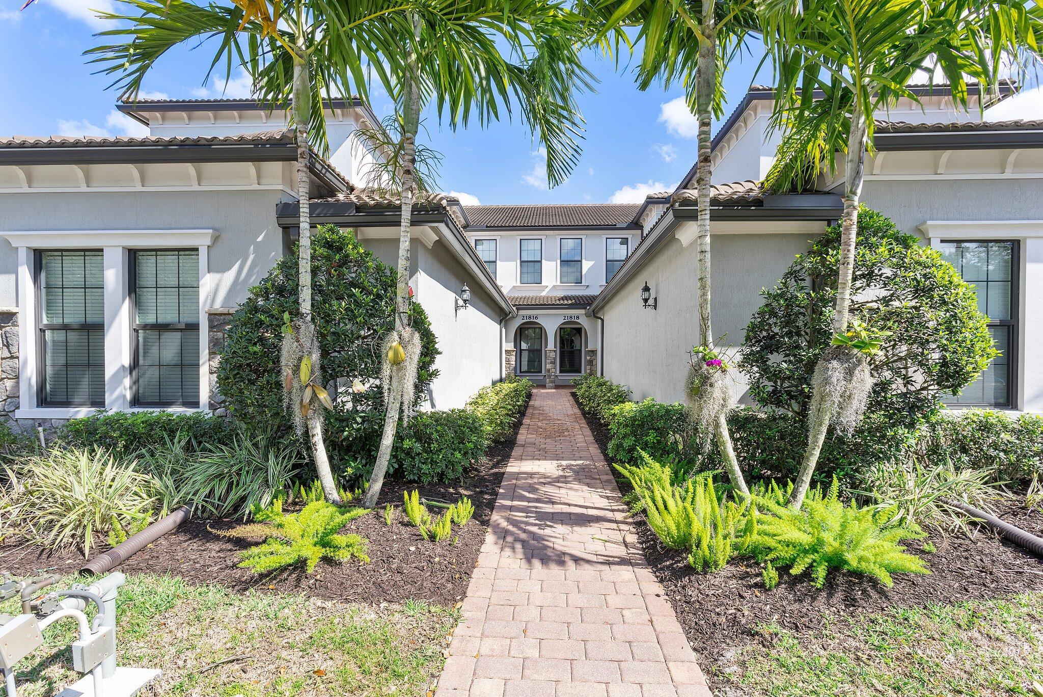21818 Canadensis Circle 202