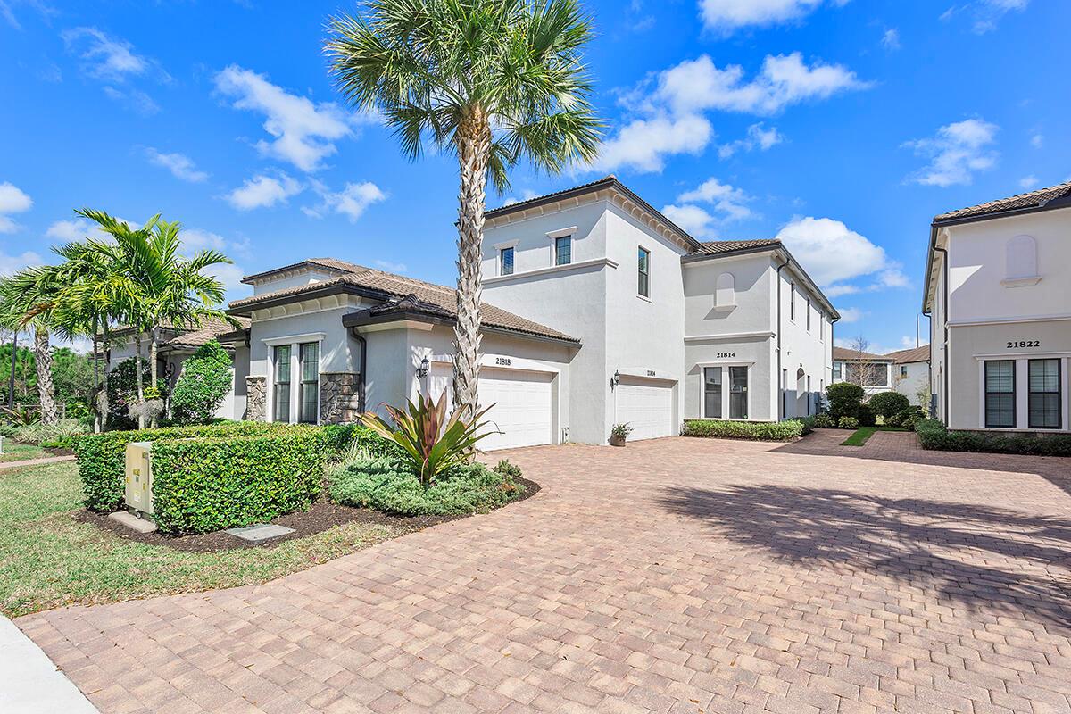 21818 Canadensis Circle 202