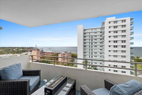 1630 N Ocean Boulevard 812 Pompano Beach FL 33062